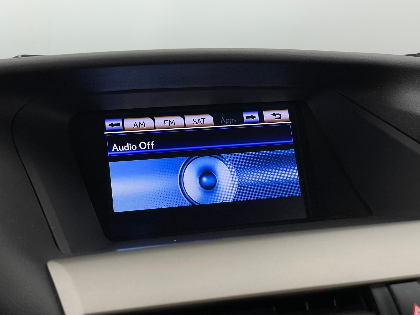 Thumbnail: 2015 Lexus RX - 4