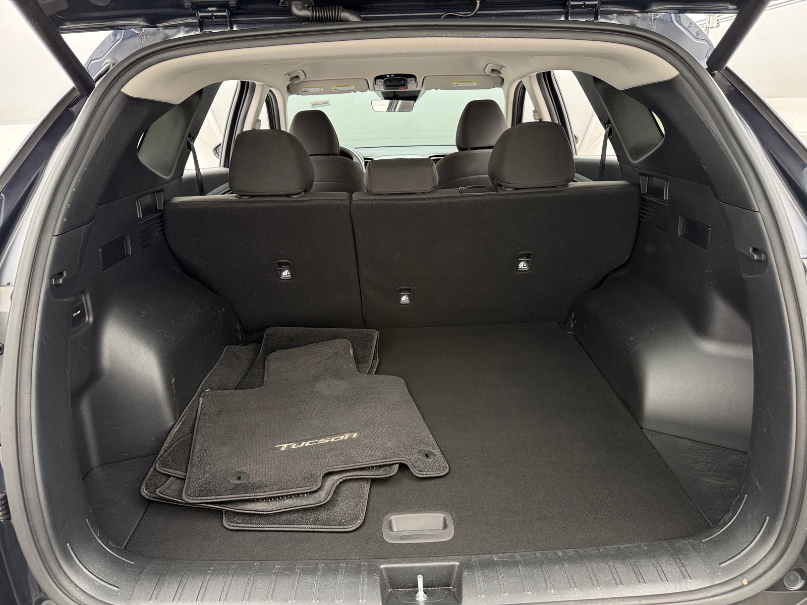 Thumbnail: 2024 Hyundai Tucson - 7