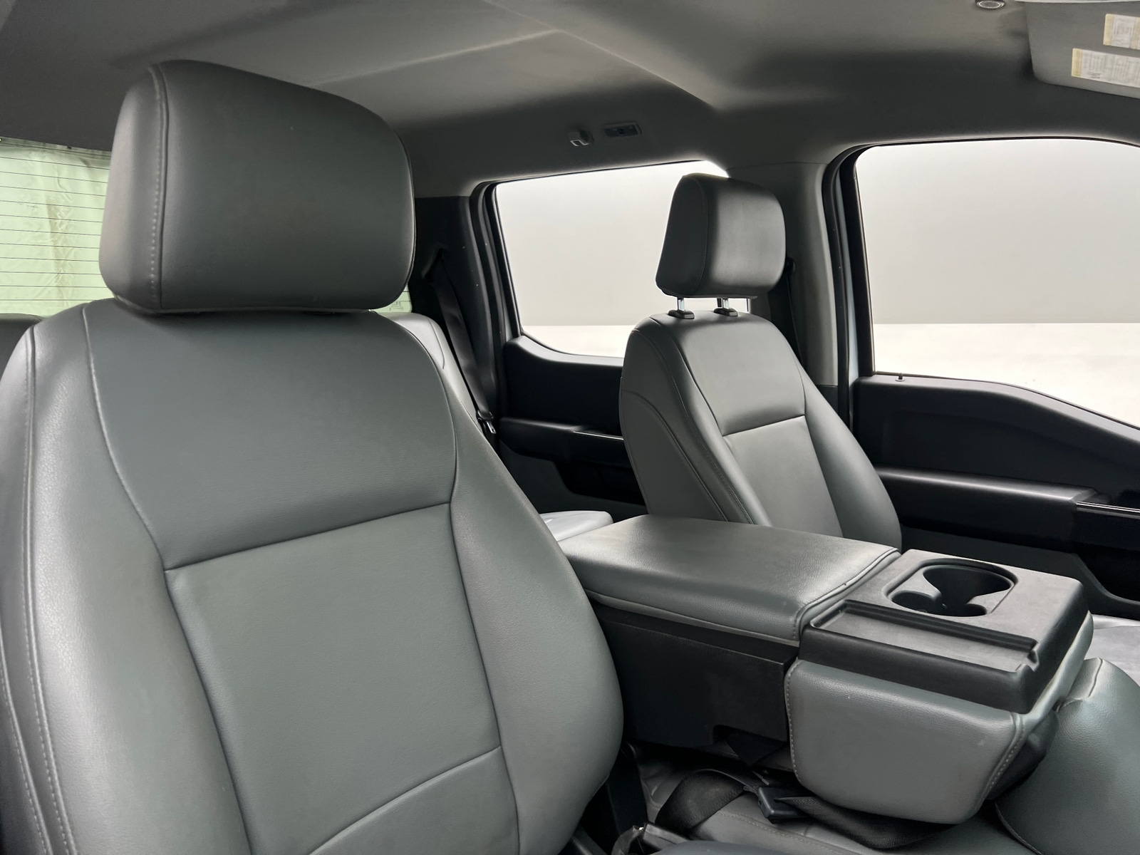 Thumbnail: 2021 Ford Econoline - 2
