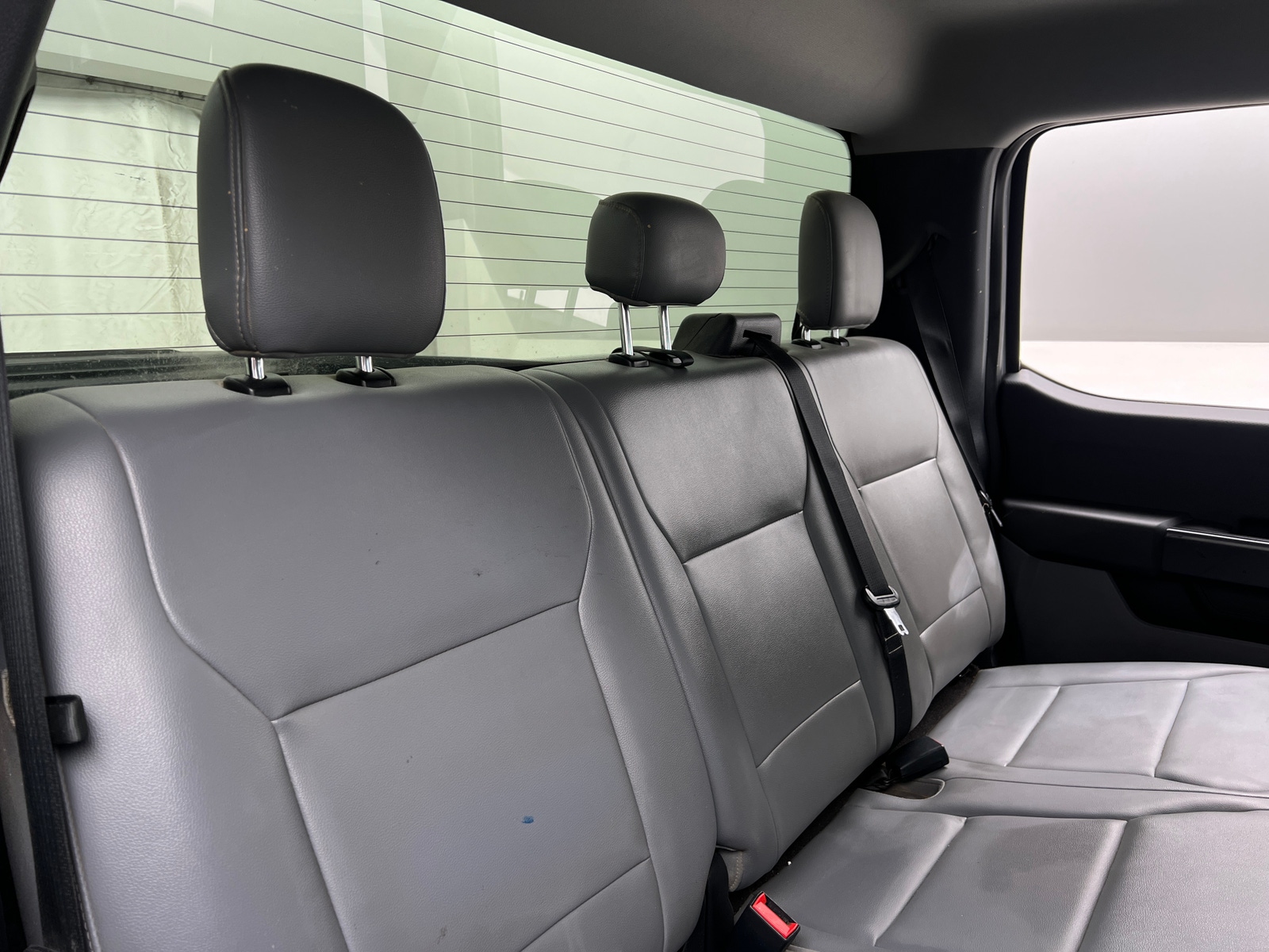 Thumbnail: 2021 Ford Econoline - 6
