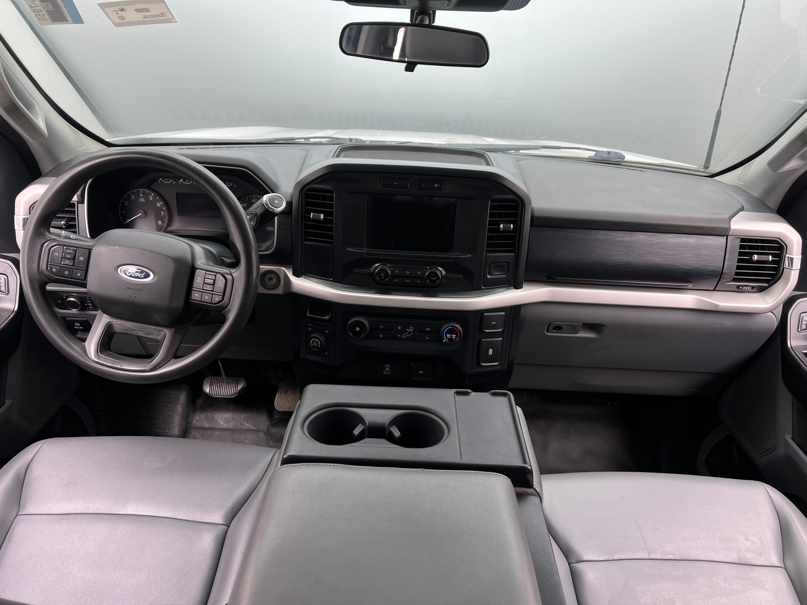 Thumbnail: 2021 Ford Econoline - 3