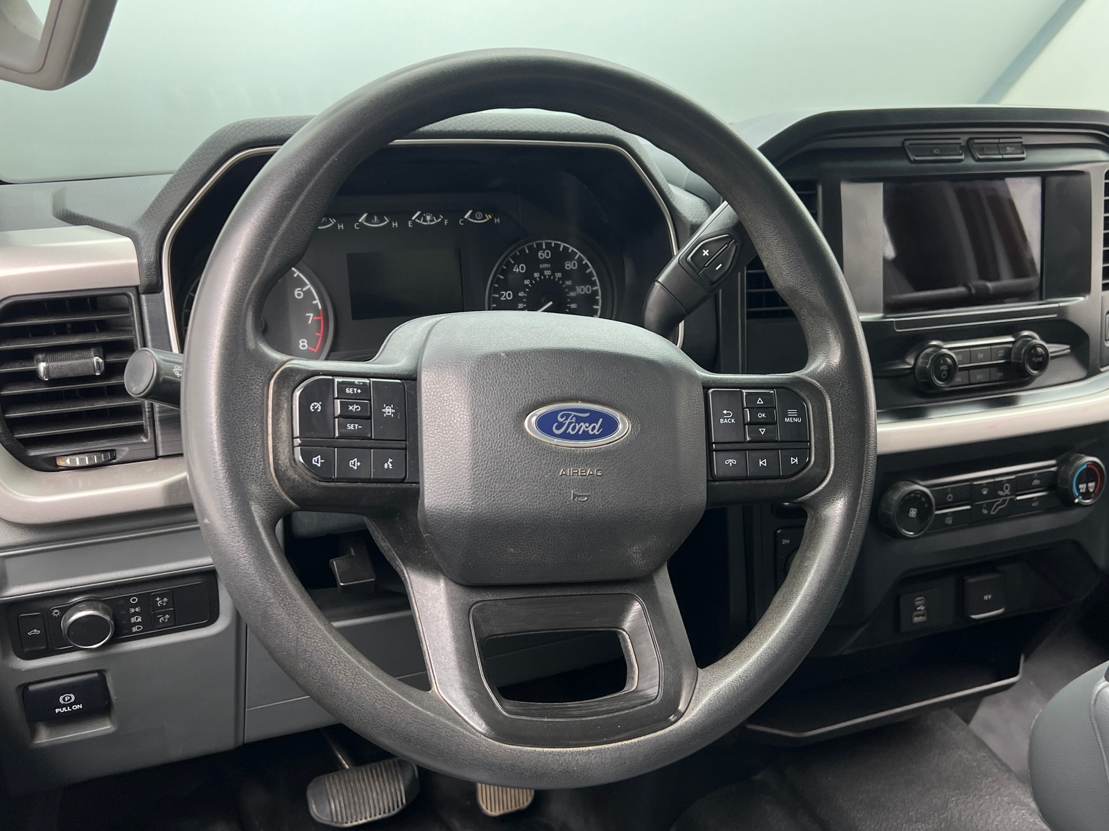 Thumbnail: 2021 Ford Econoline - 5