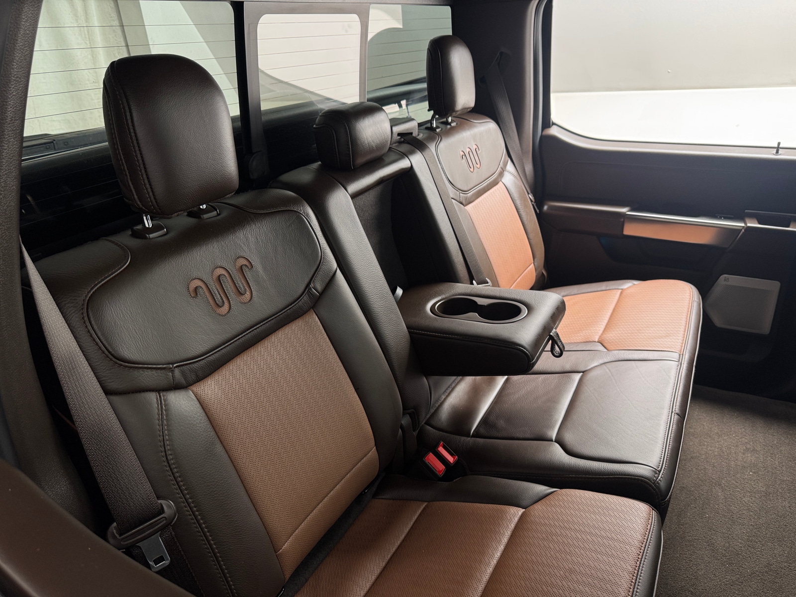 Thumbnail: 2021 Ford Econoline - 5