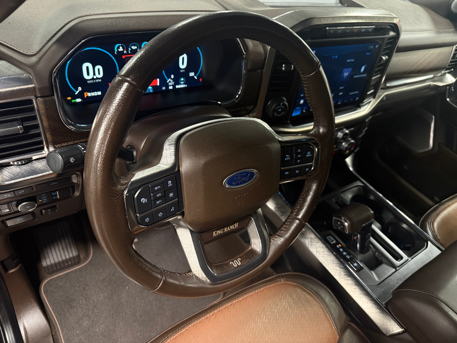 Thumbnail: 2021 Ford Econoline - 4