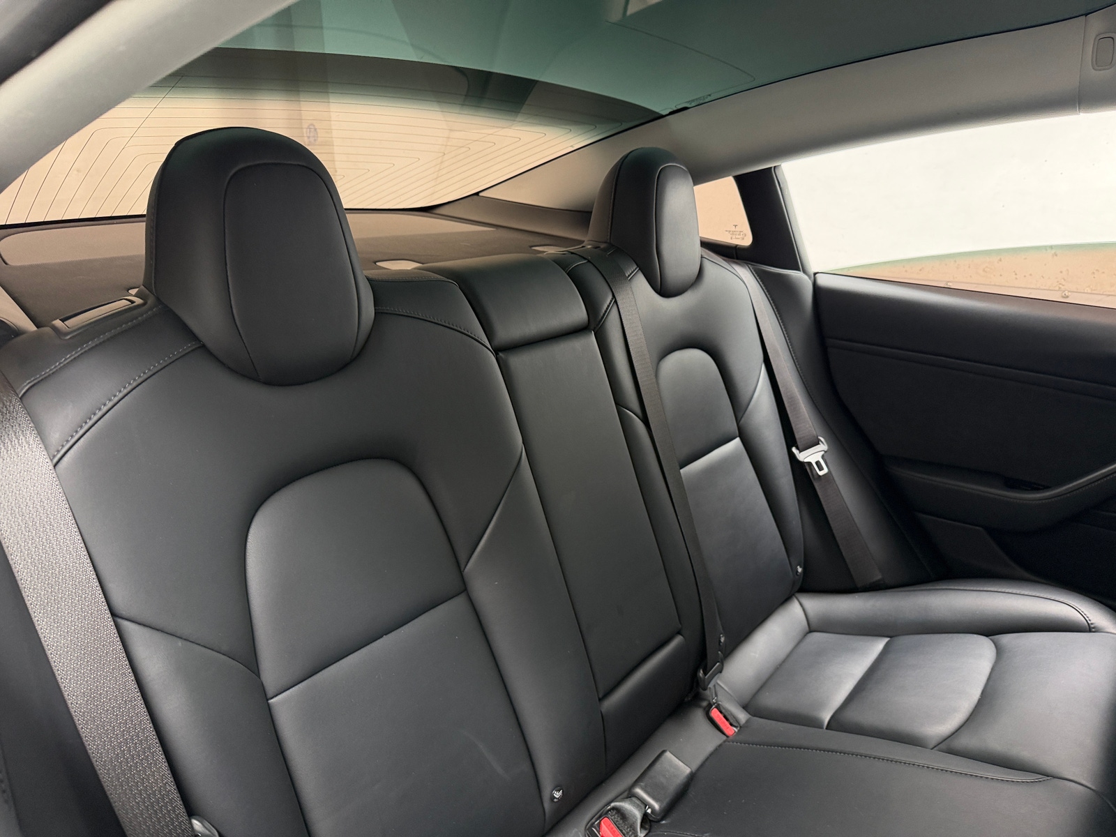 Thumbnail: 2018 Tesla Model 3 - 5