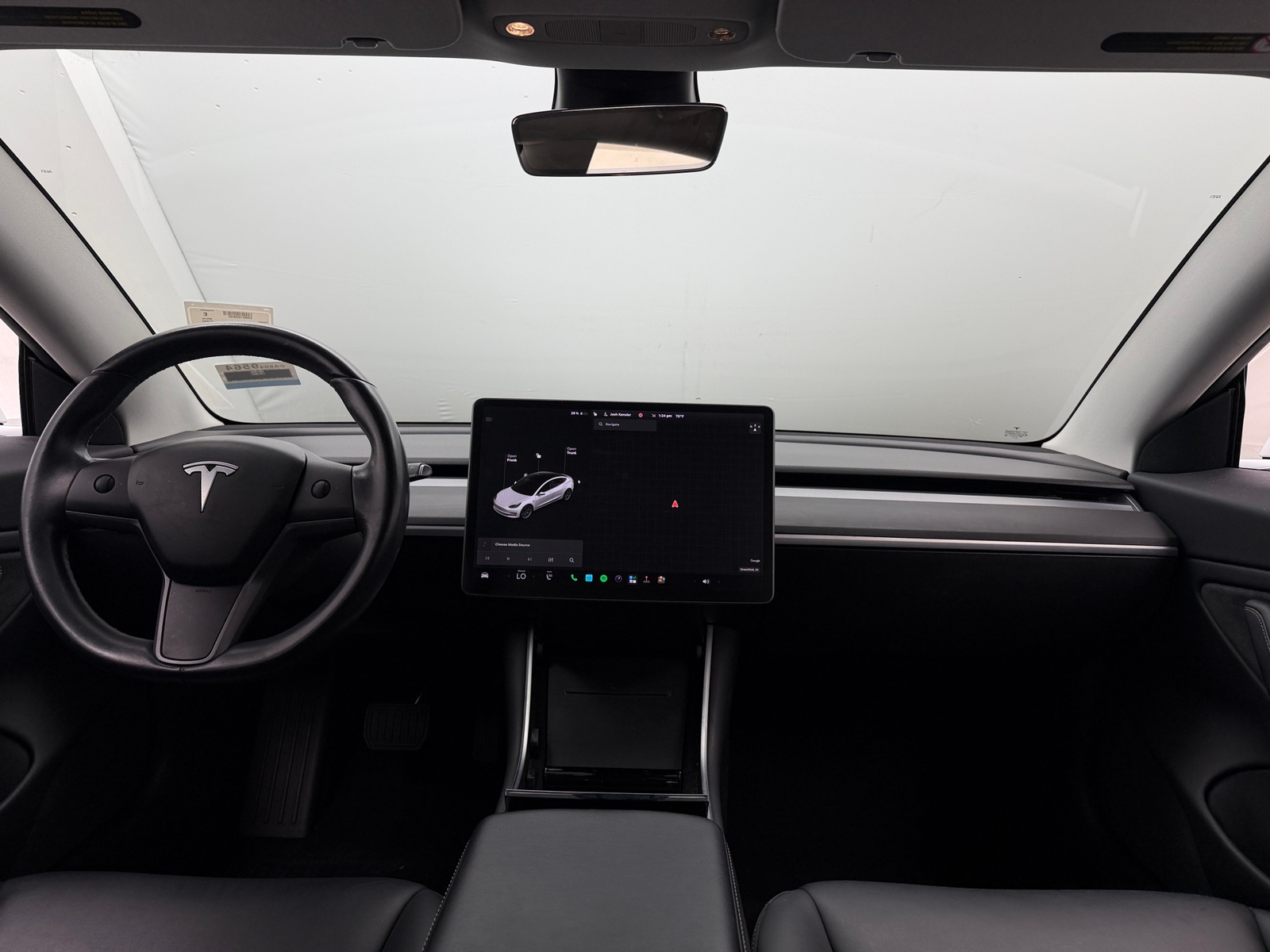 Thumbnail: 2018 Tesla Model 3 - 2