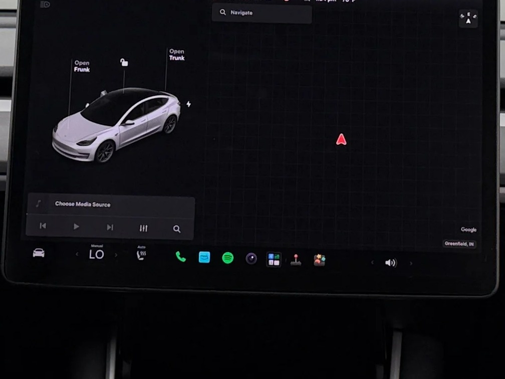 Thumbnail: 2018 Tesla Model 3 - 3