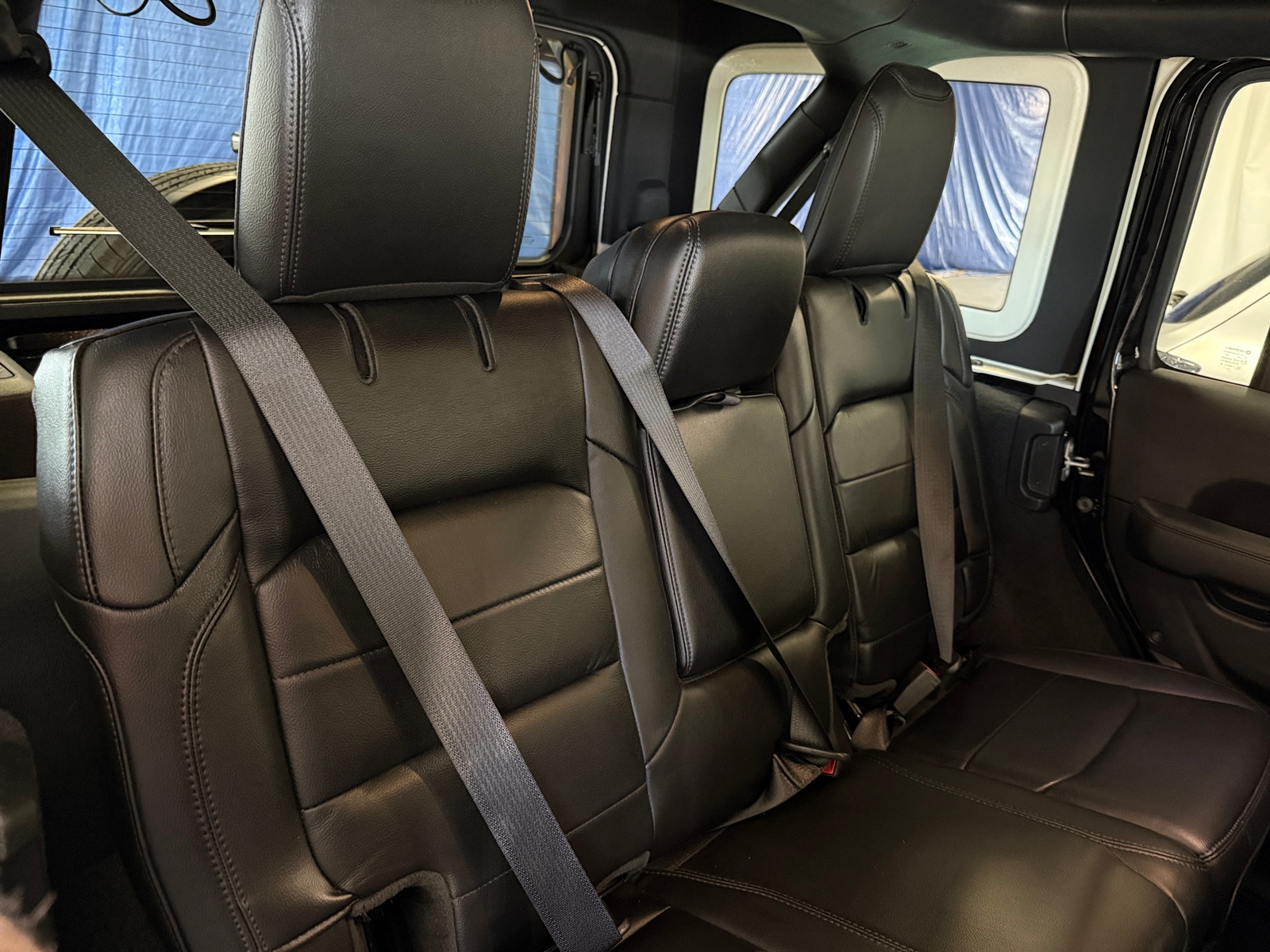 Thumbnail: 2020 Jeep Wrangler - 5