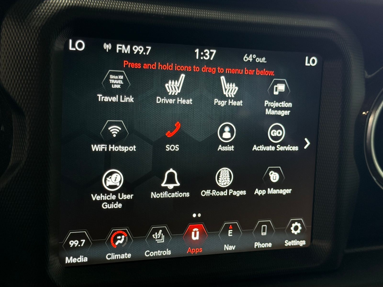 Thumbnail: 2020 Jeep Wrangler - 3