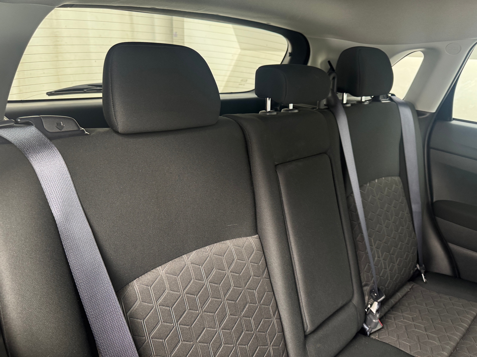 Thumbnail: 2026 Mitsubishi Outlander Sport - 6