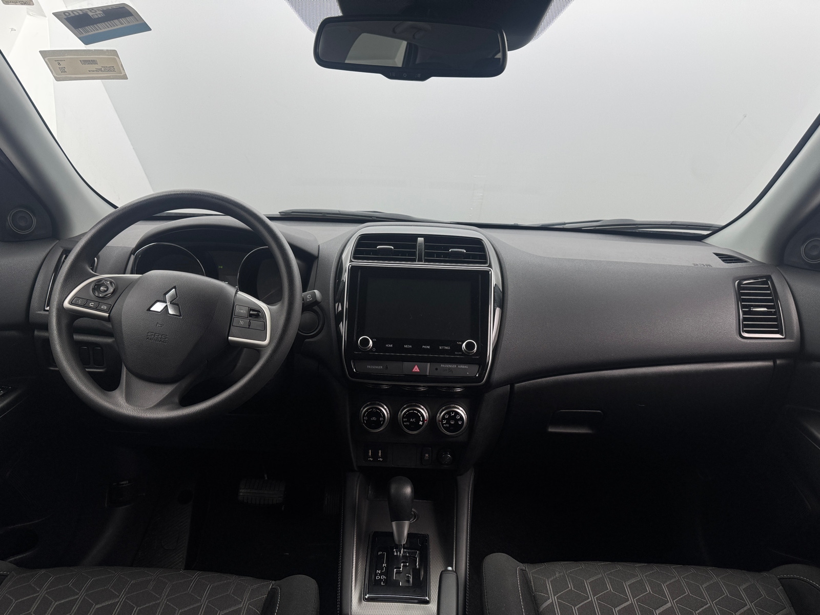 Thumbnail: 2026 Mitsubishi Outlander Sport - 3