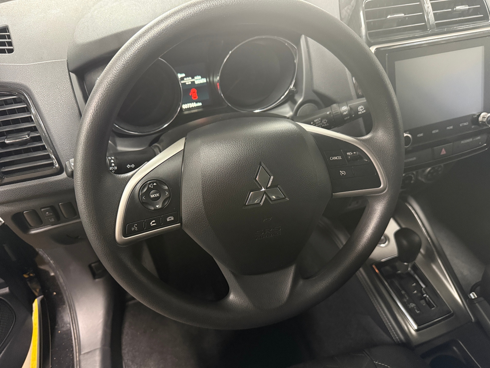 Thumbnail: 2026 Mitsubishi Outlander Sport - 5