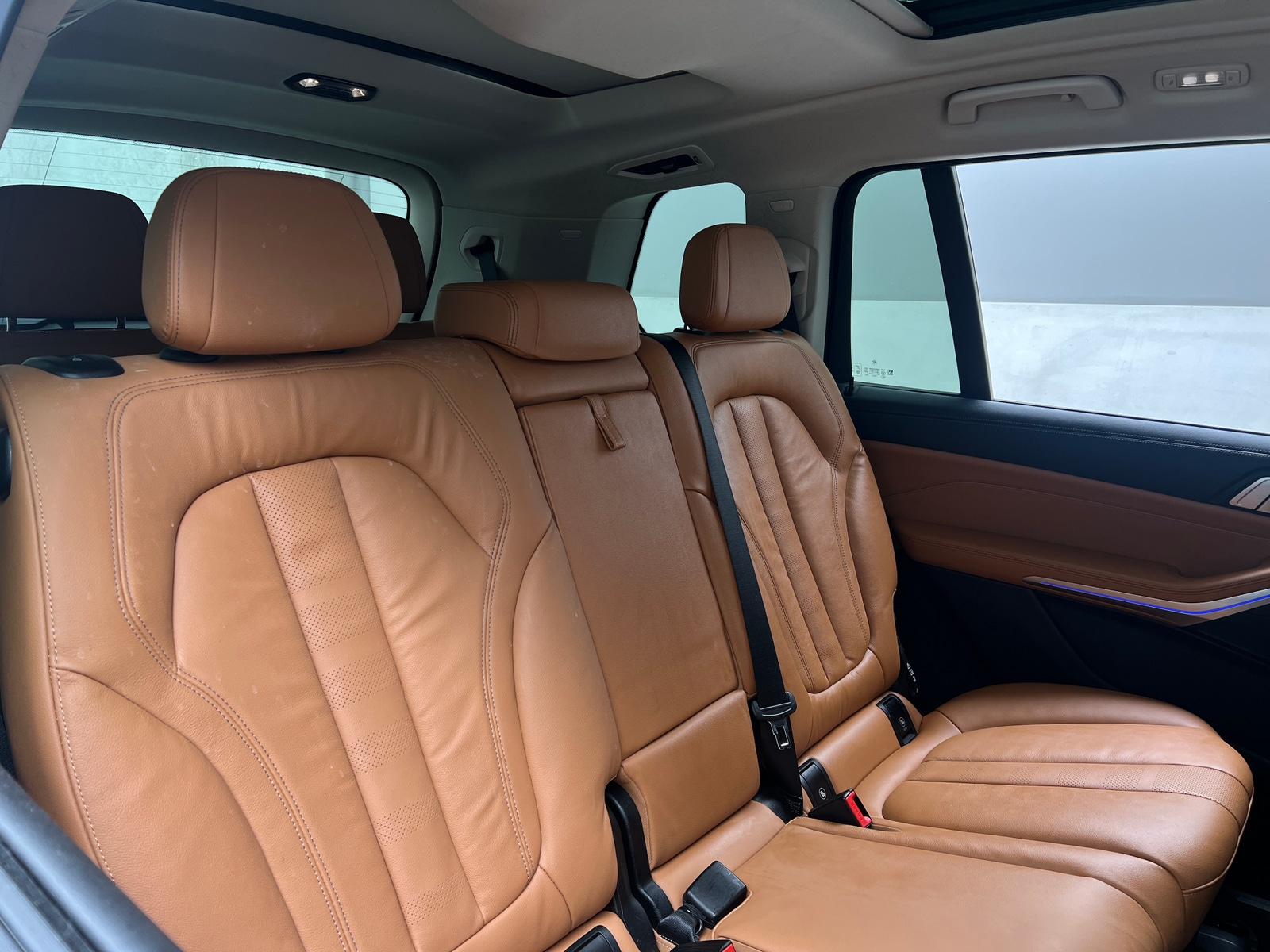 Thumbnail: 2022 BMW X7 - 5