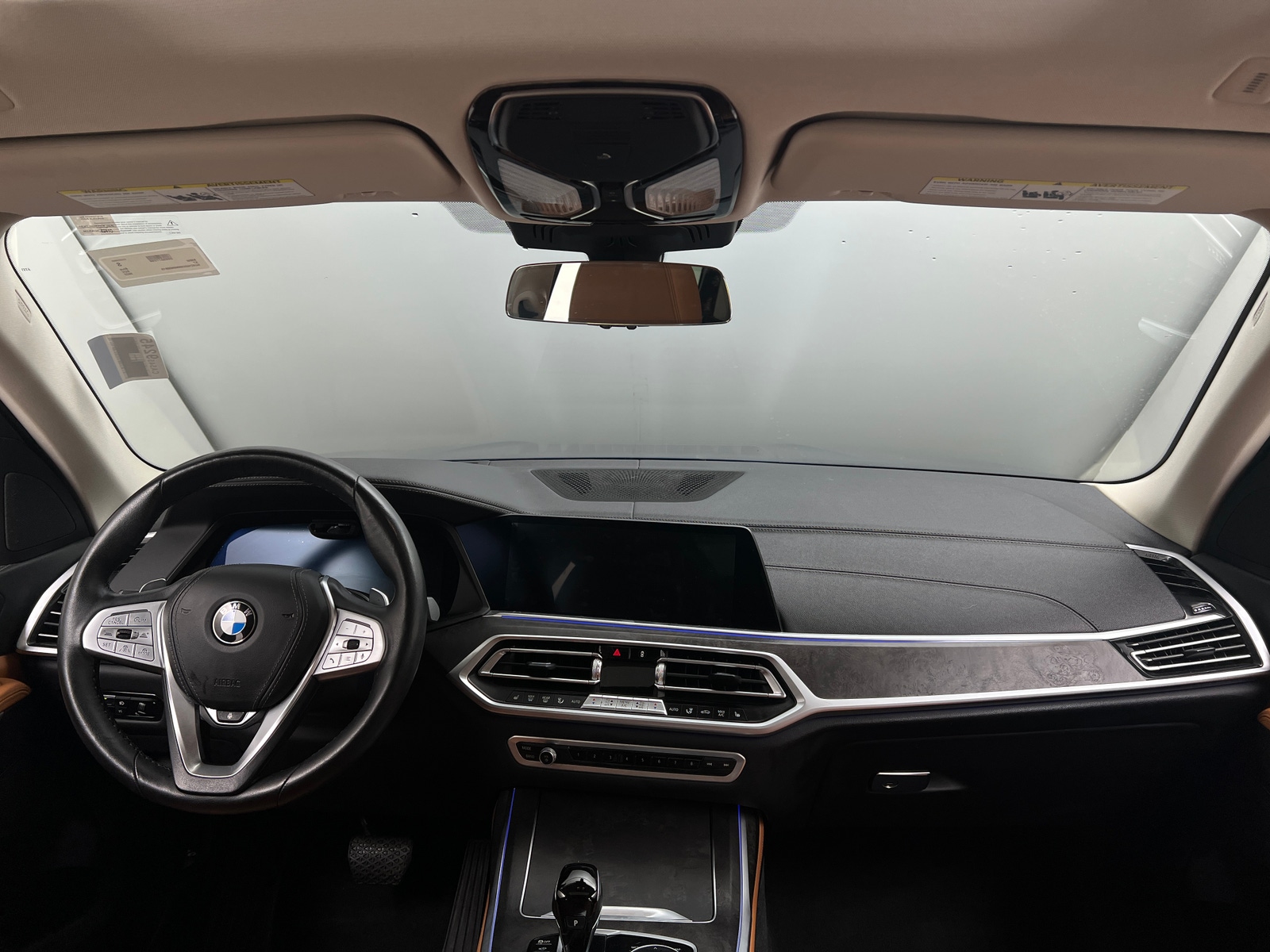 Thumbnail: 2022 BMW X7 - 2