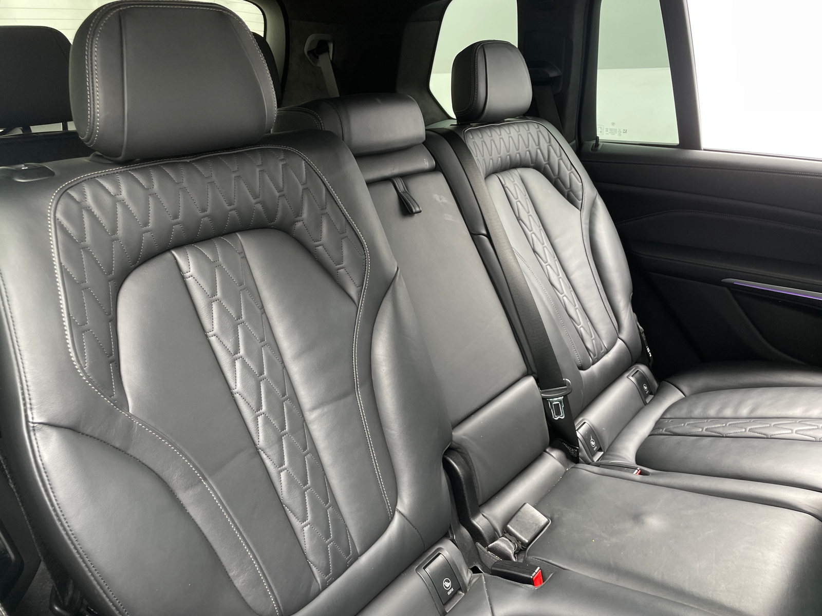Thumbnail: 2019 BMW X7 - 5