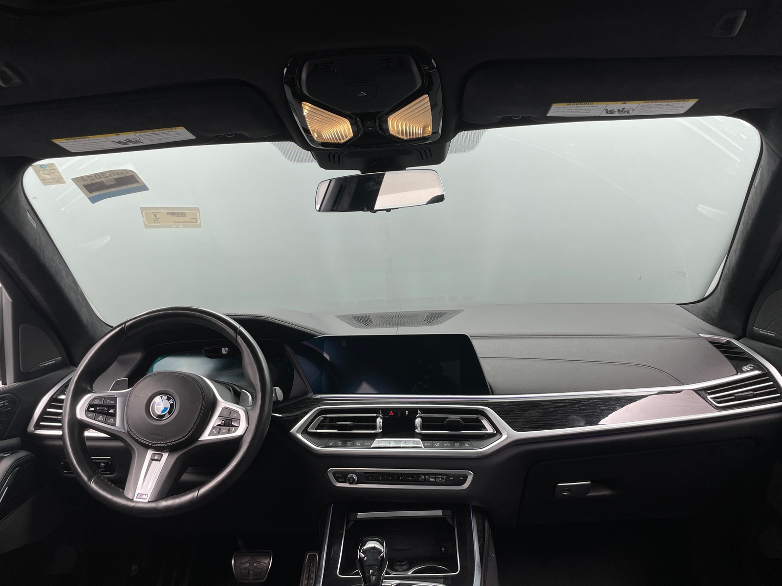 Thumbnail: 2019 BMW X7 - 2