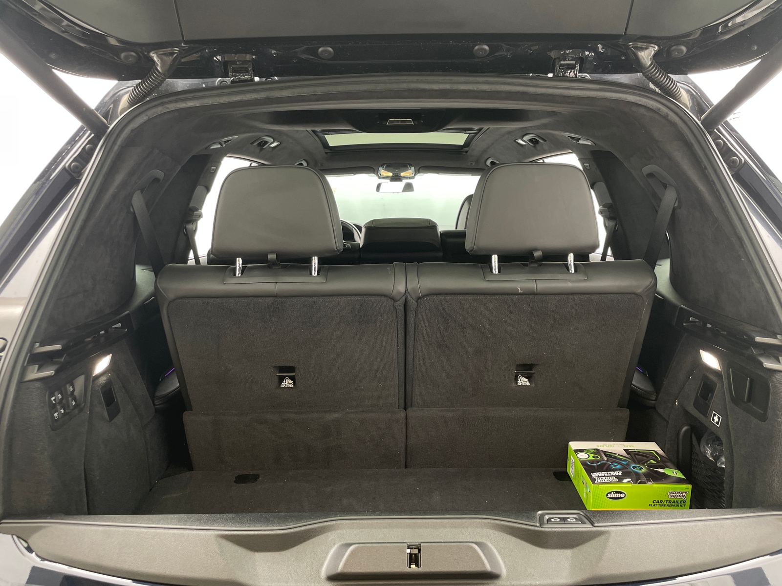 Thumbnail: 2019 BMW X7 - 6