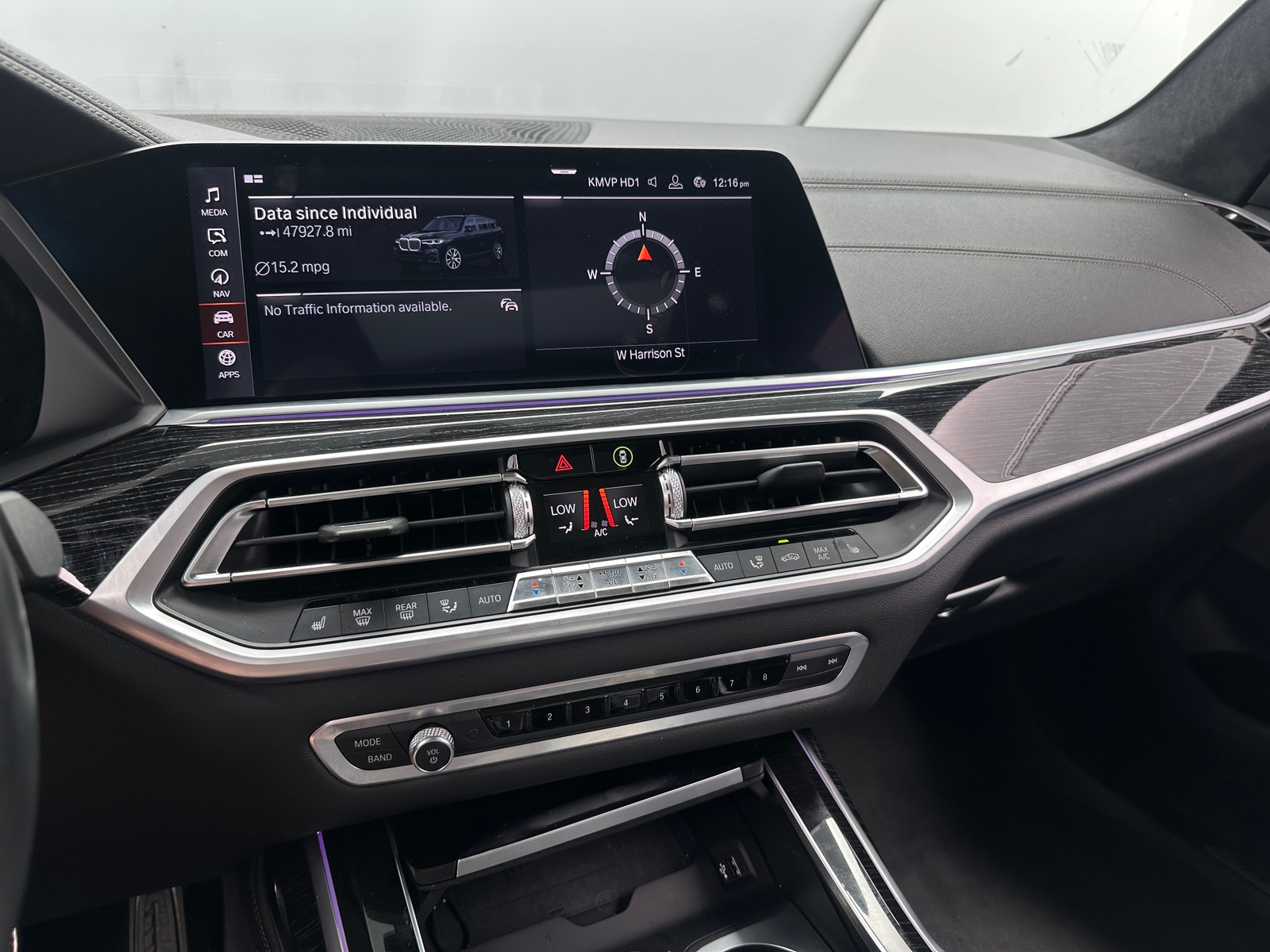 Thumbnail: 2019 BMW X7 - 3