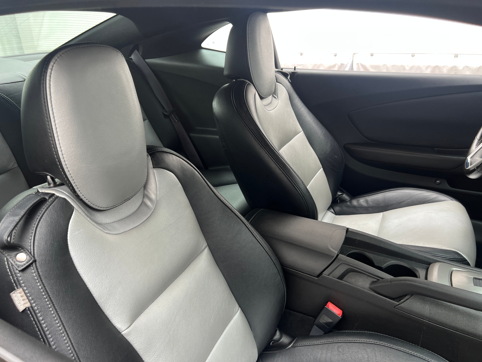 Thumbnail: 2014 Chevrolet Camaro - 2