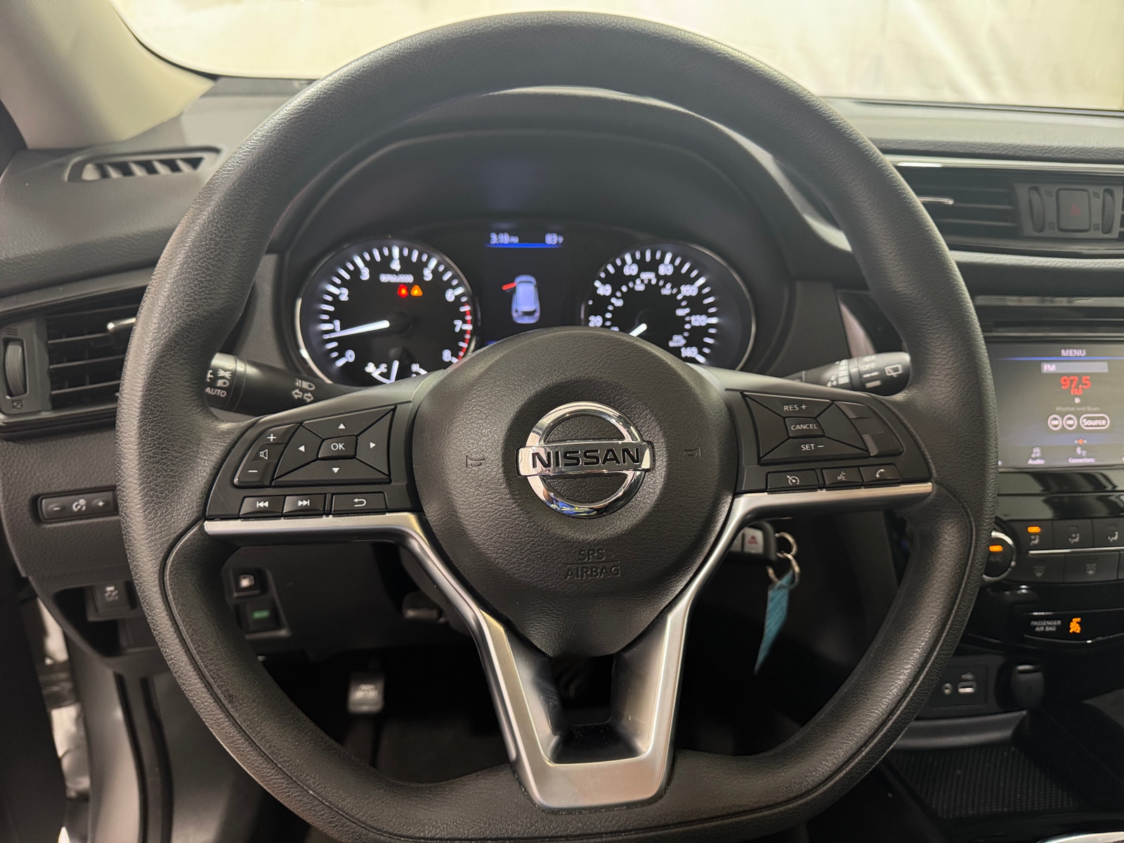 Thumbnail: 2019 Nissan Rogue - 5