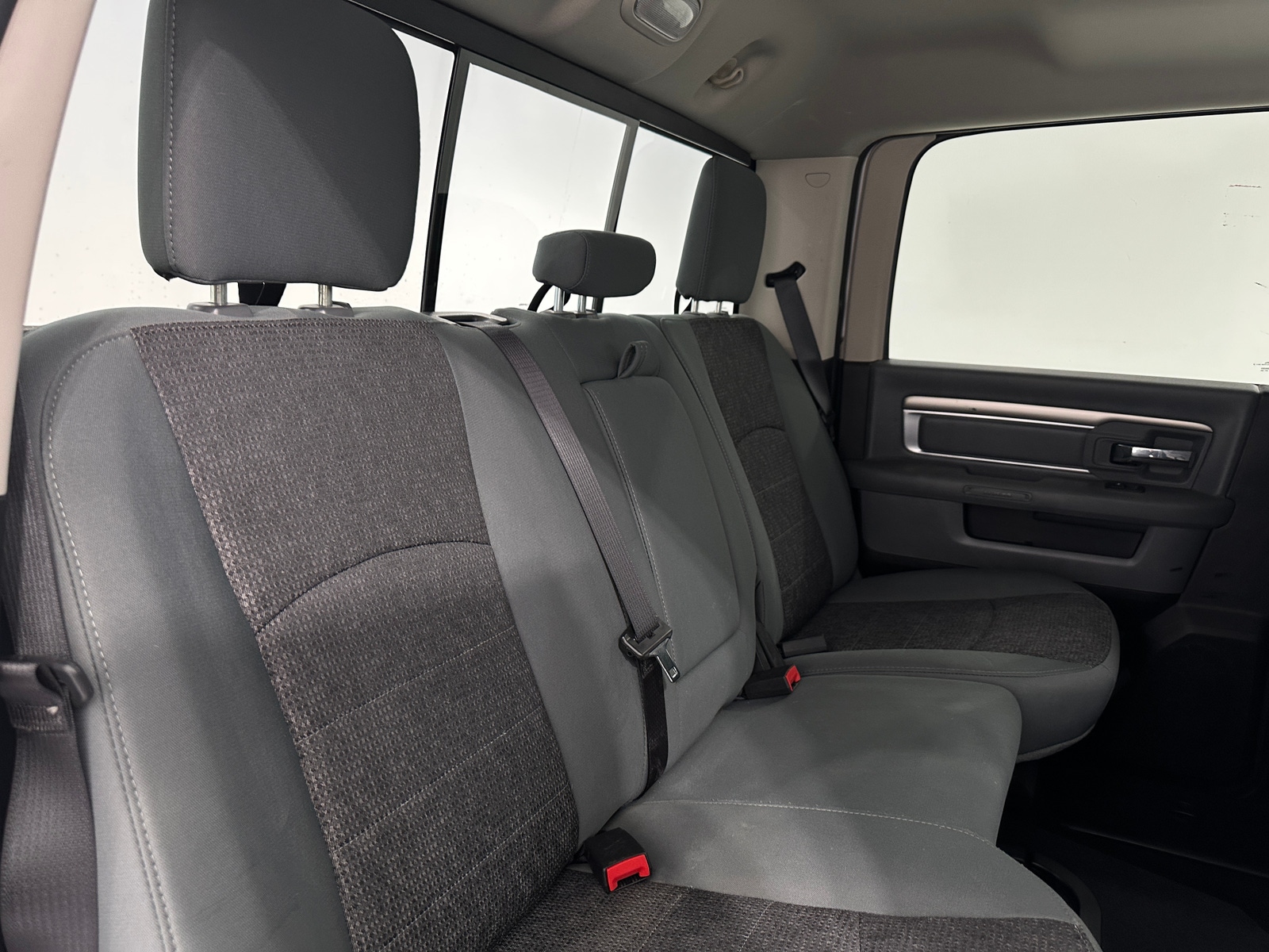 Thumbnail: 2018 RAM 2500 - 6