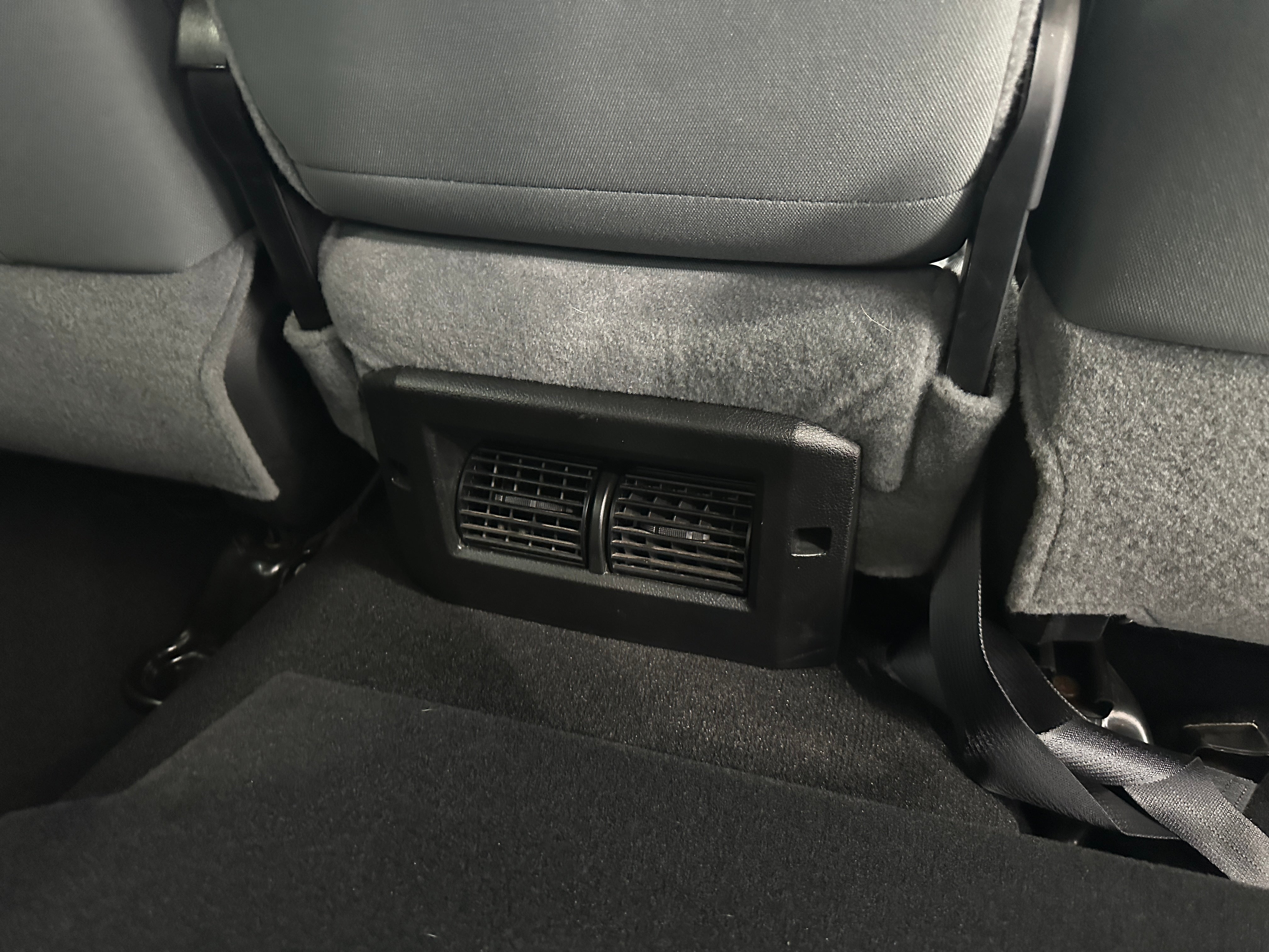 2018 RAM 2500 Pickup