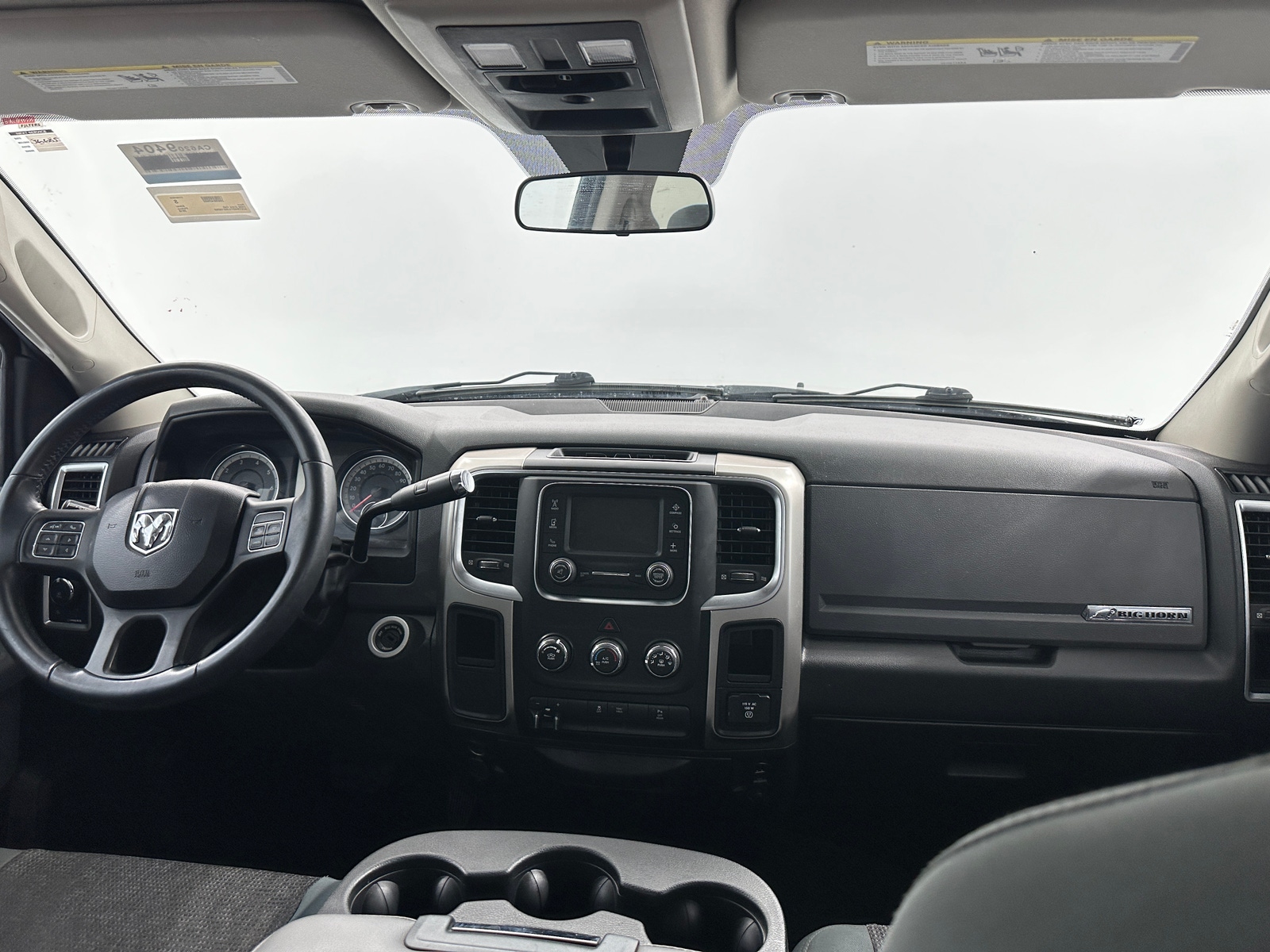 Thumbnail: 2018 RAM 2500 - 3