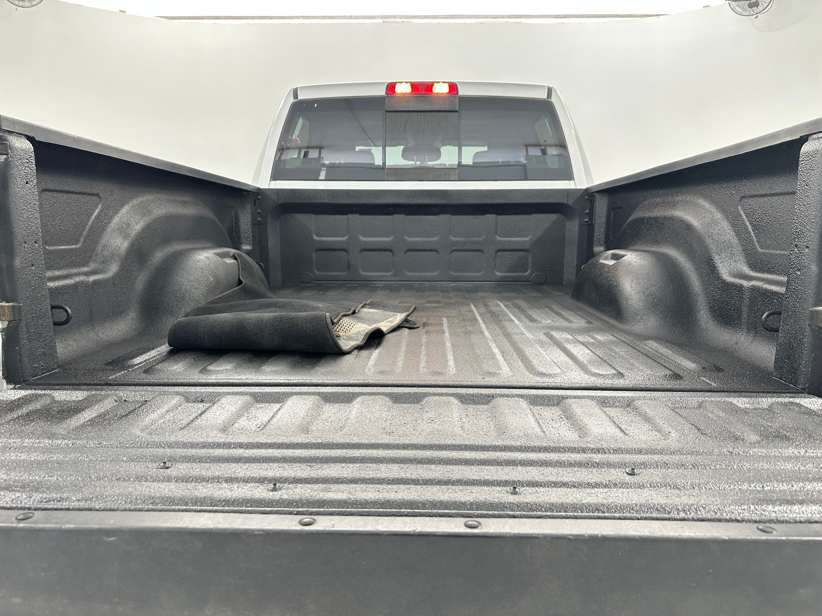 Thumbnail: 2018 RAM 2500 - 7