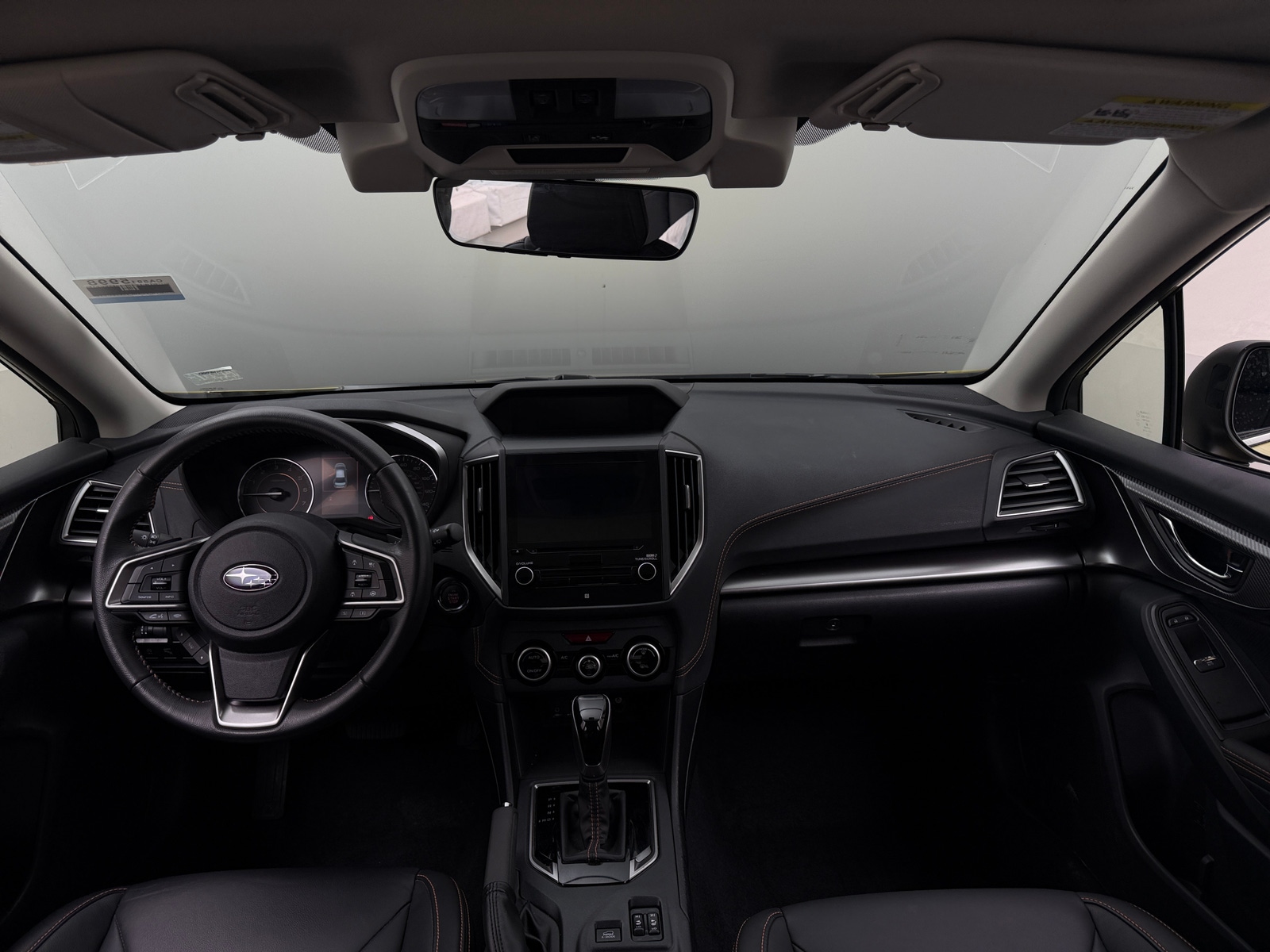 Thumbnail: 2021 Subaru Crosstrek - 2