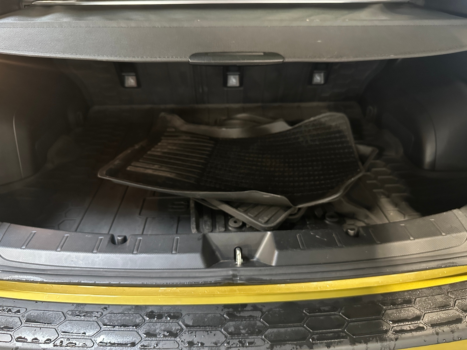 Thumbnail: 2021 Subaru Crosstrek - 6