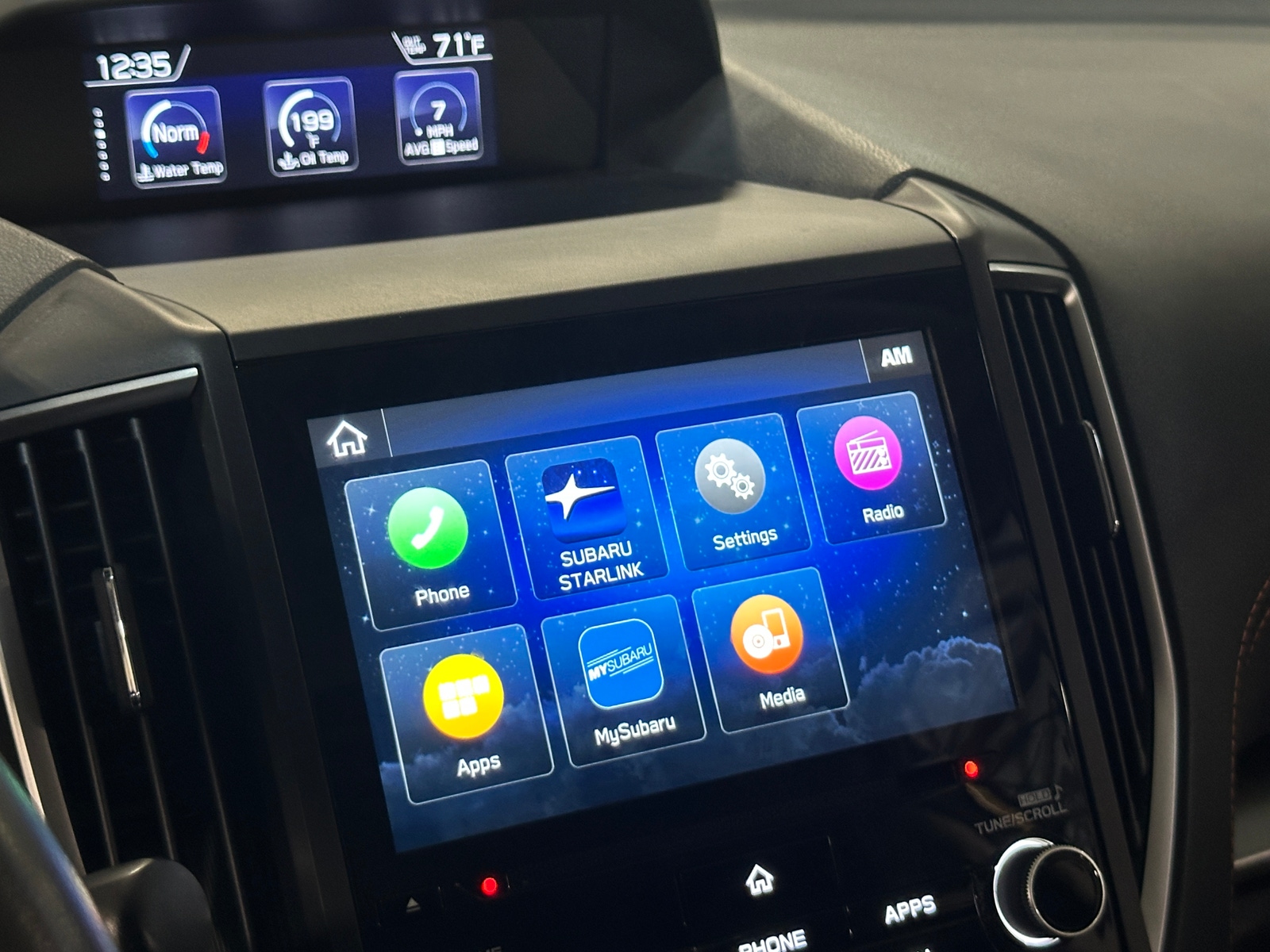 Thumbnail: 2021 Subaru Crosstrek - 3