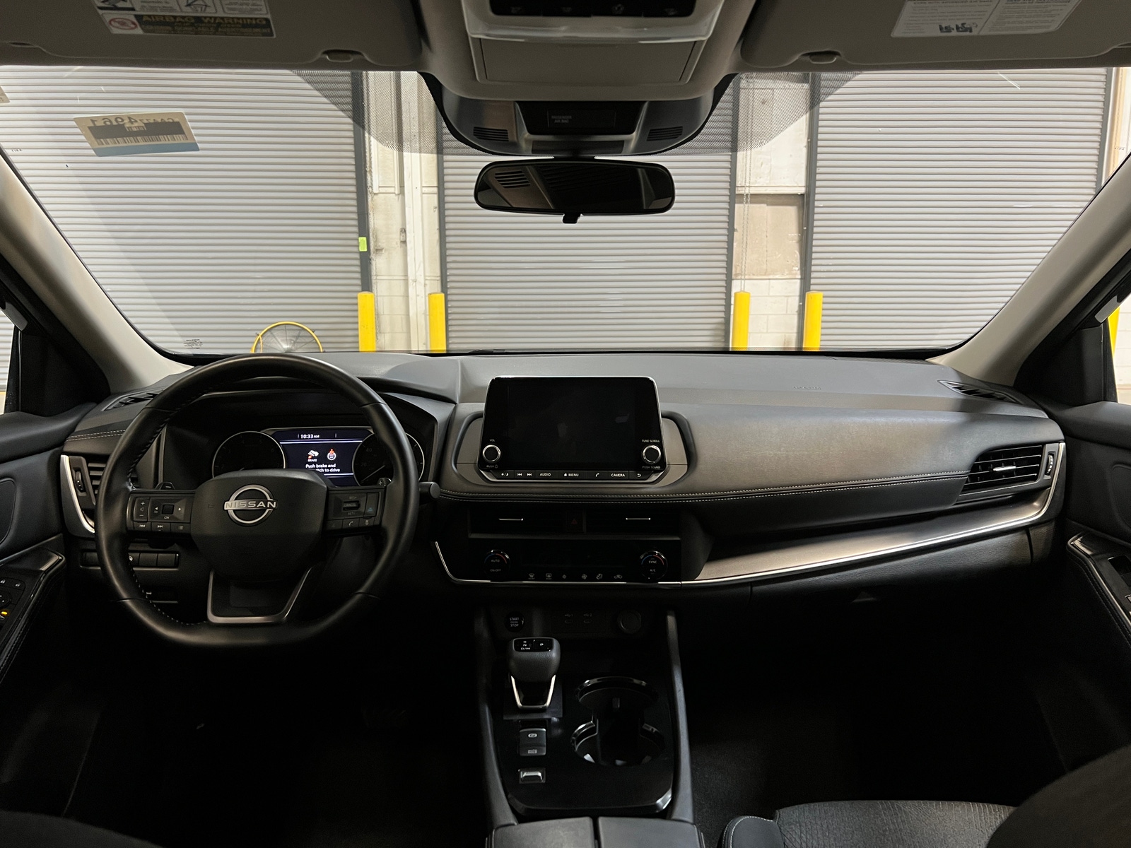 Thumbnail: 2025 Nissan Rogue - 3