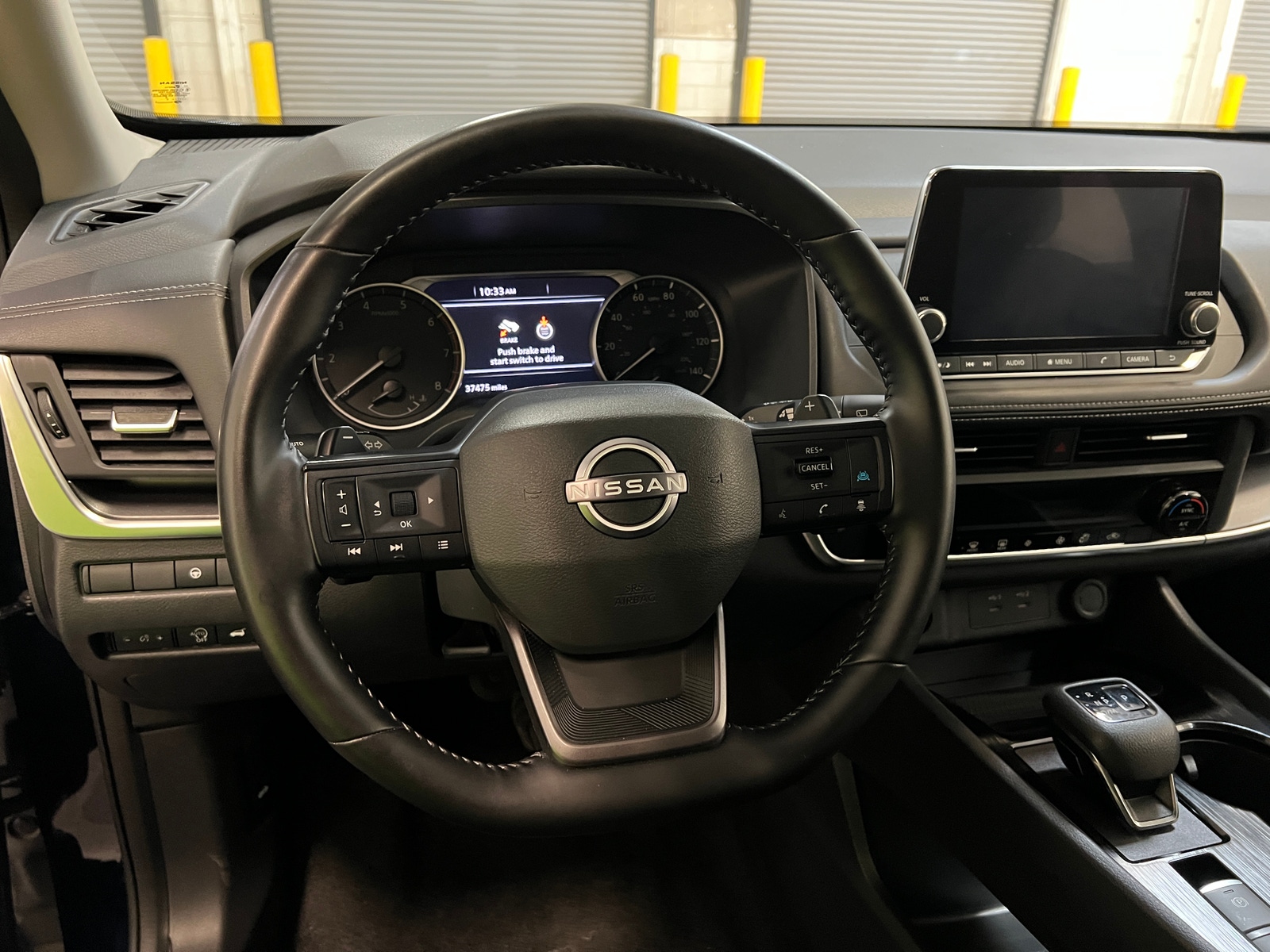 Thumbnail: 2025 Nissan Rogue - 5