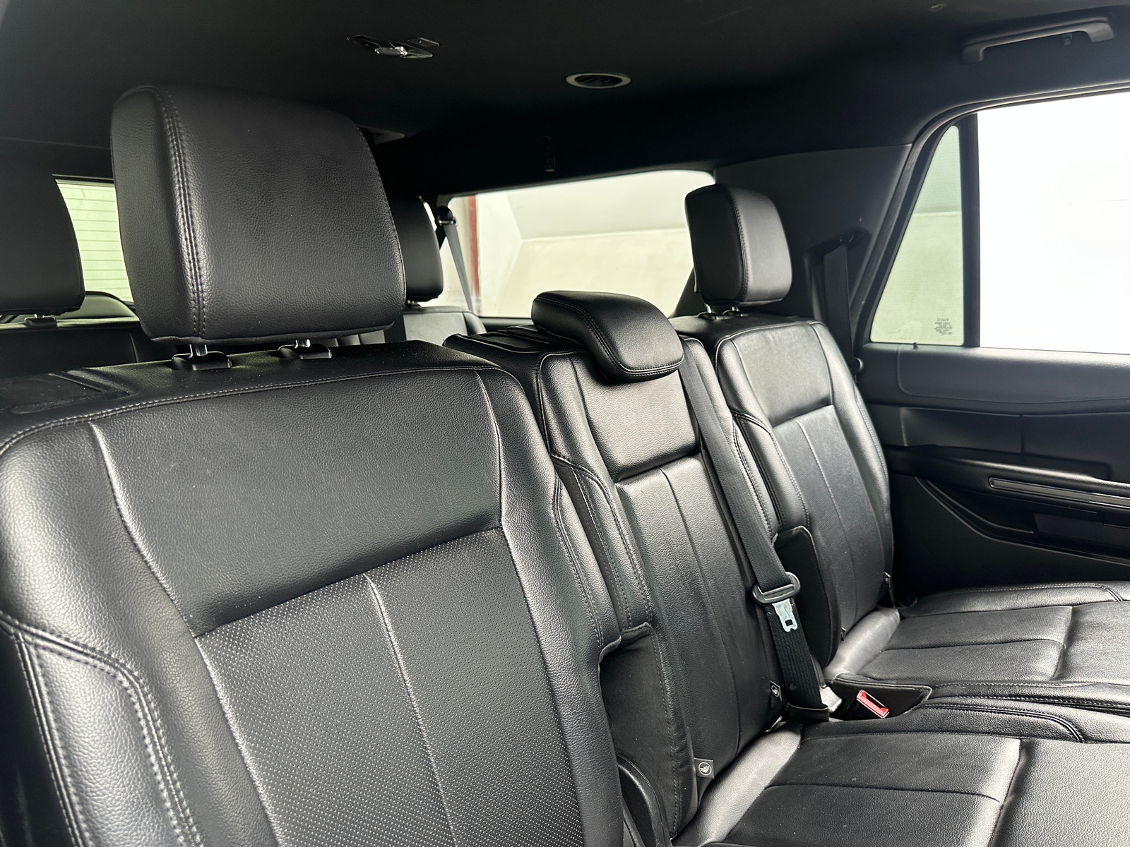 Thumbnail: 2021 Ford Expedition MAX - 5