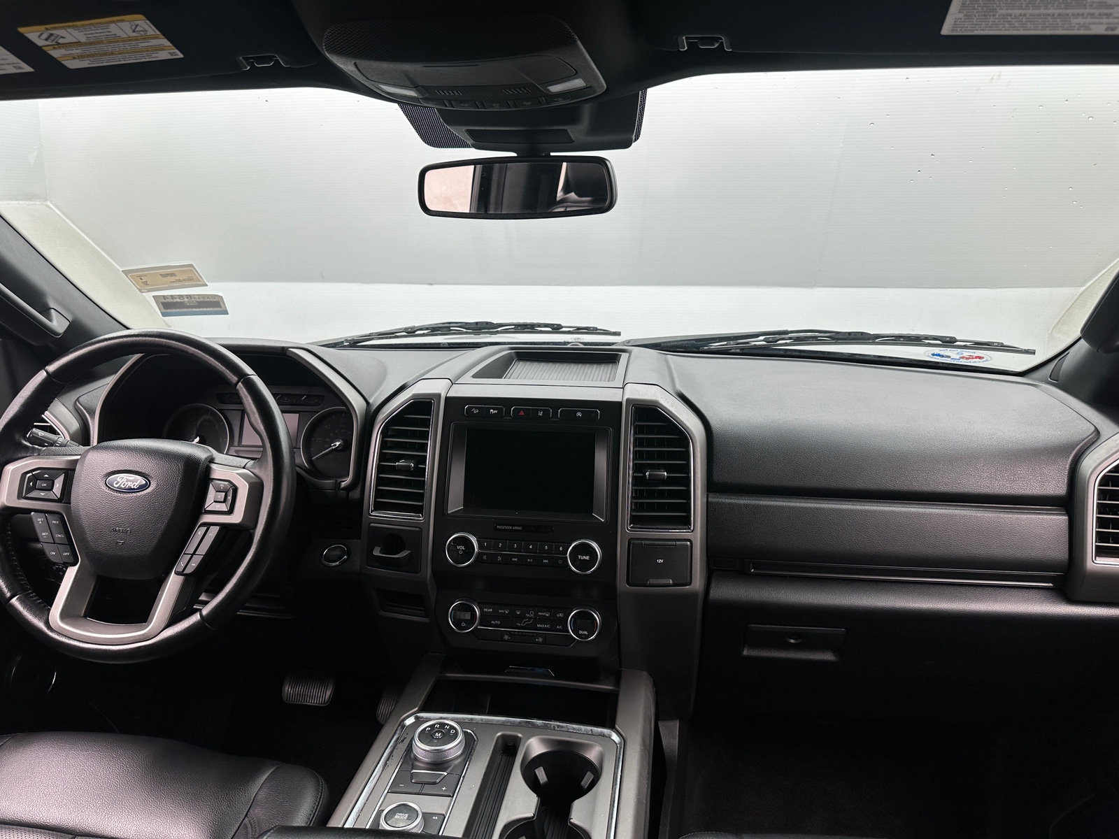 Thumbnail: 2021 Ford Expedition MAX - 2