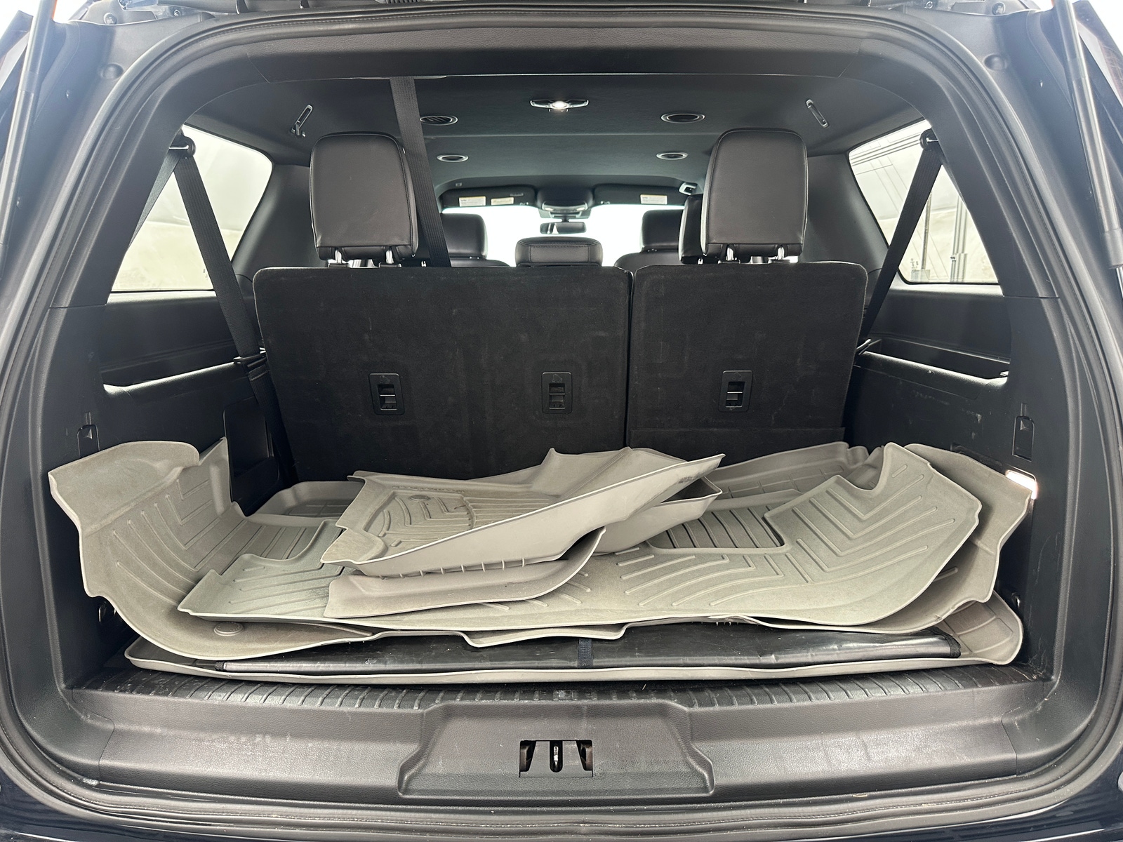 Thumbnail: 2021 Ford Expedition MAX - 6