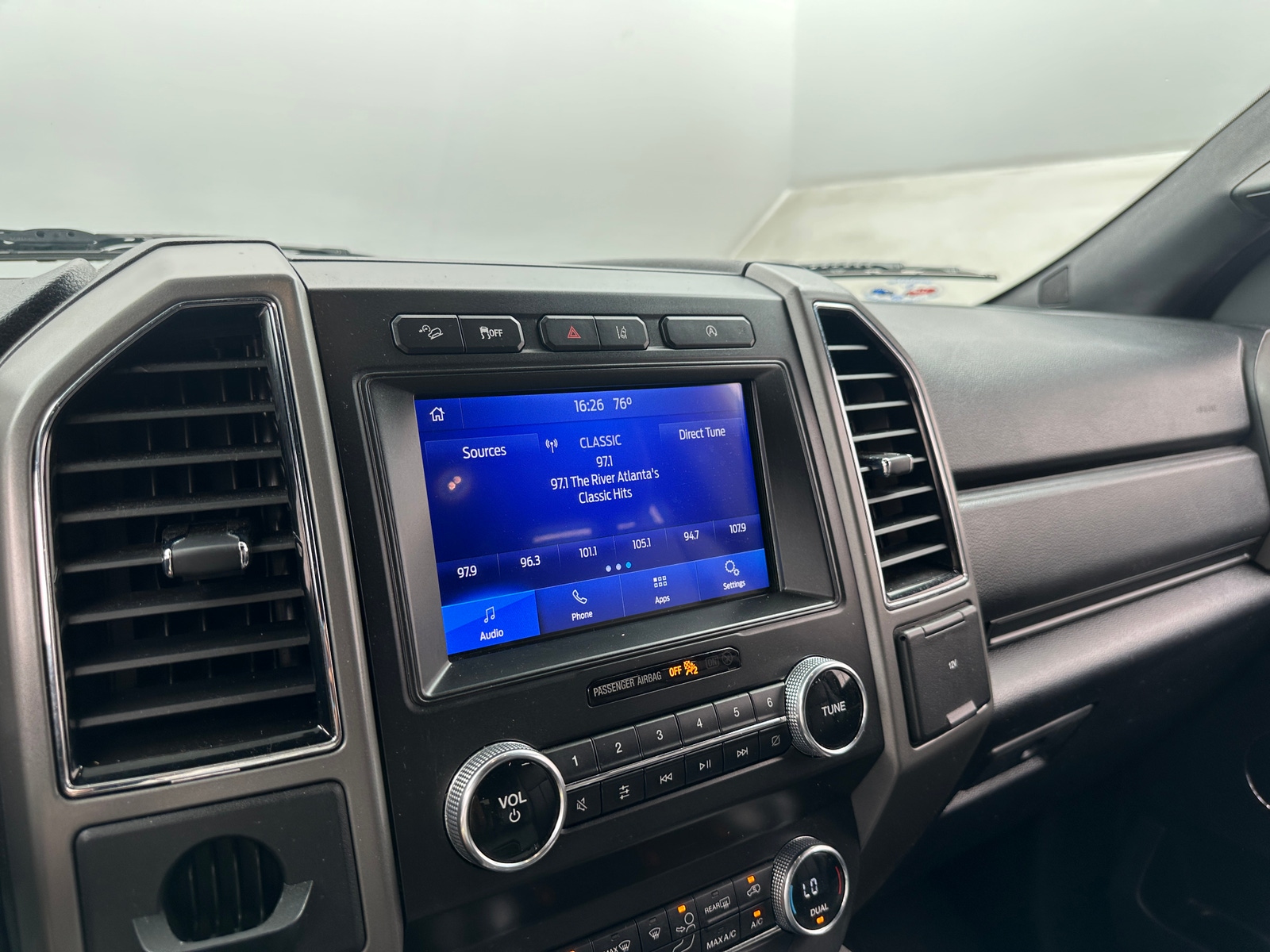 Thumbnail: 2021 Ford Expedition MAX - 3