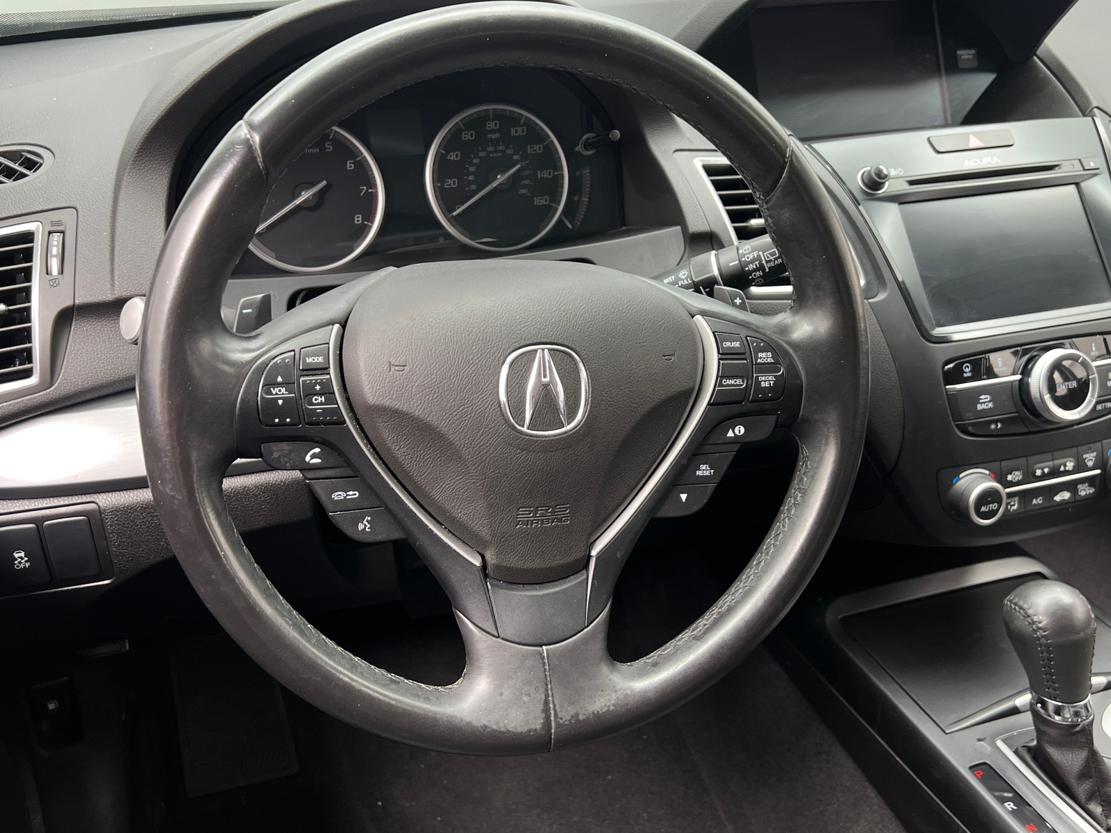 Thumbnail: 2018 Acura RDX - 4