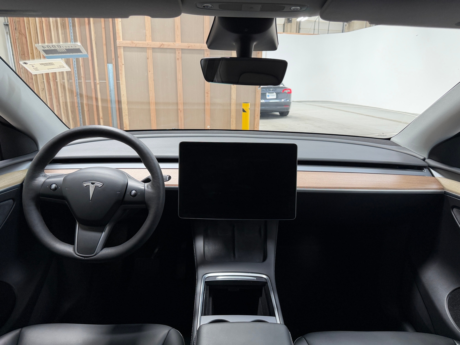 Thumbnail: 2023 Tesla Model Y - 2