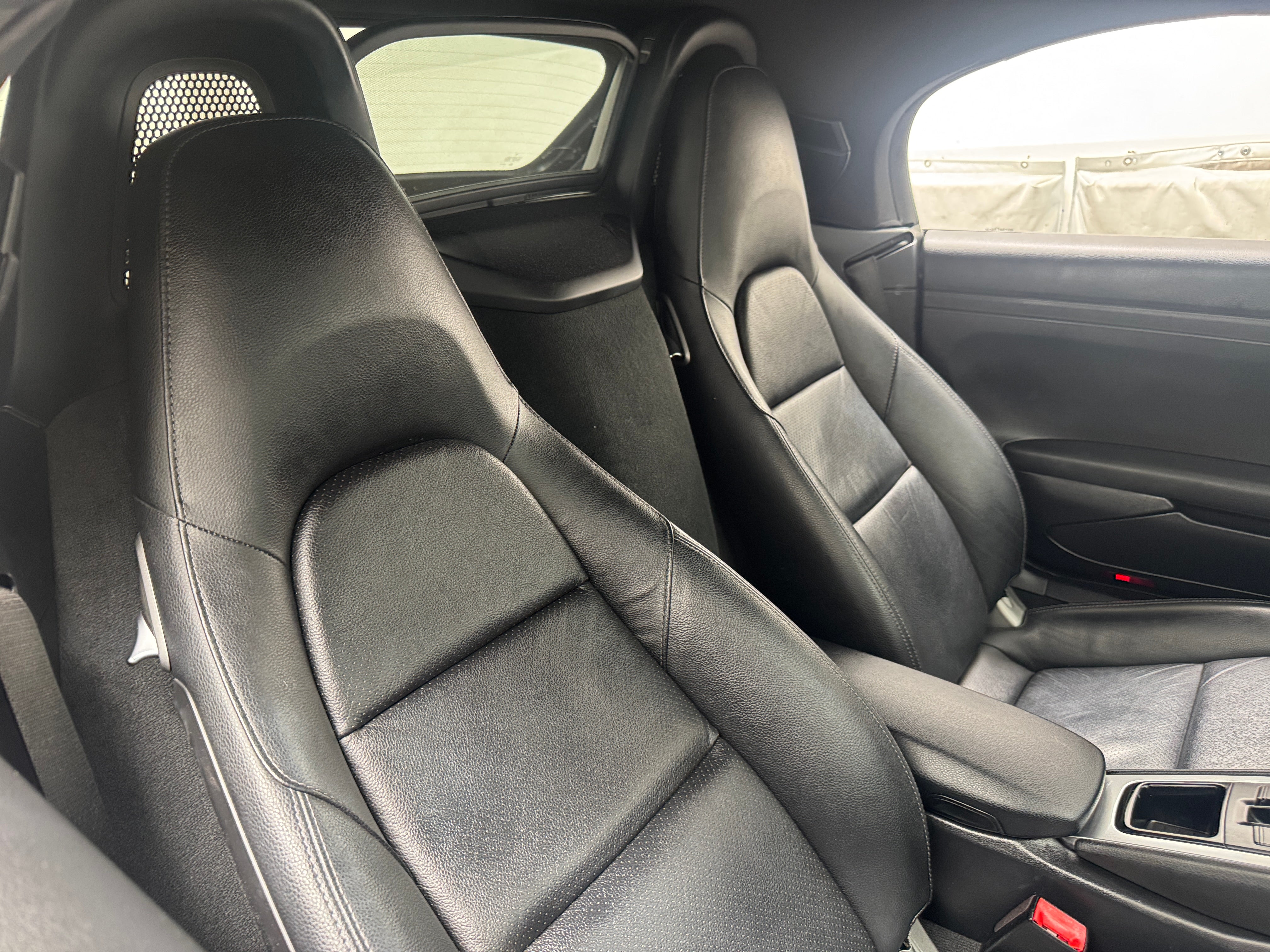 2019 Porsche 718