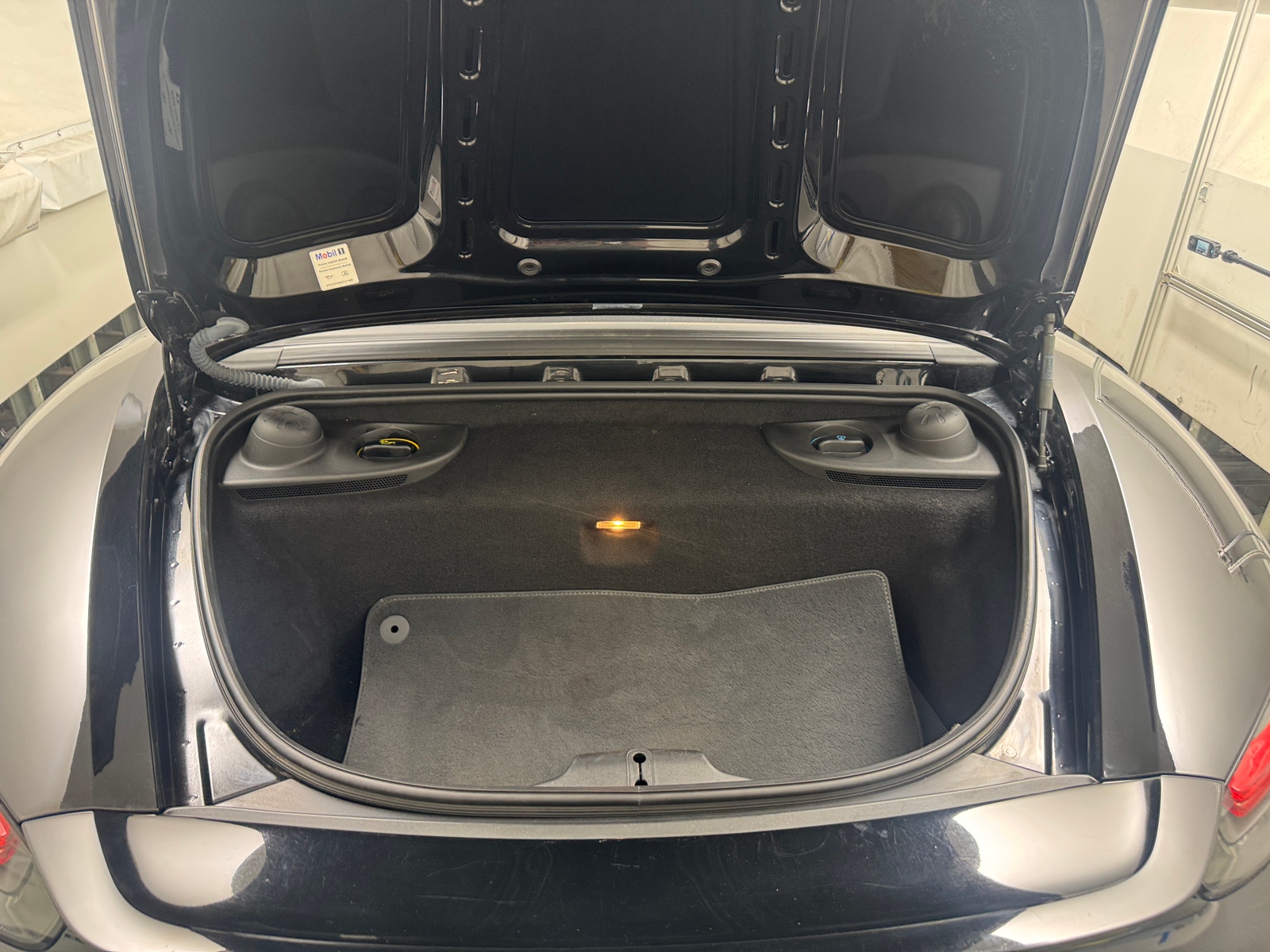 Thumbnail: 2019 Porsche 718 Boxster - 4