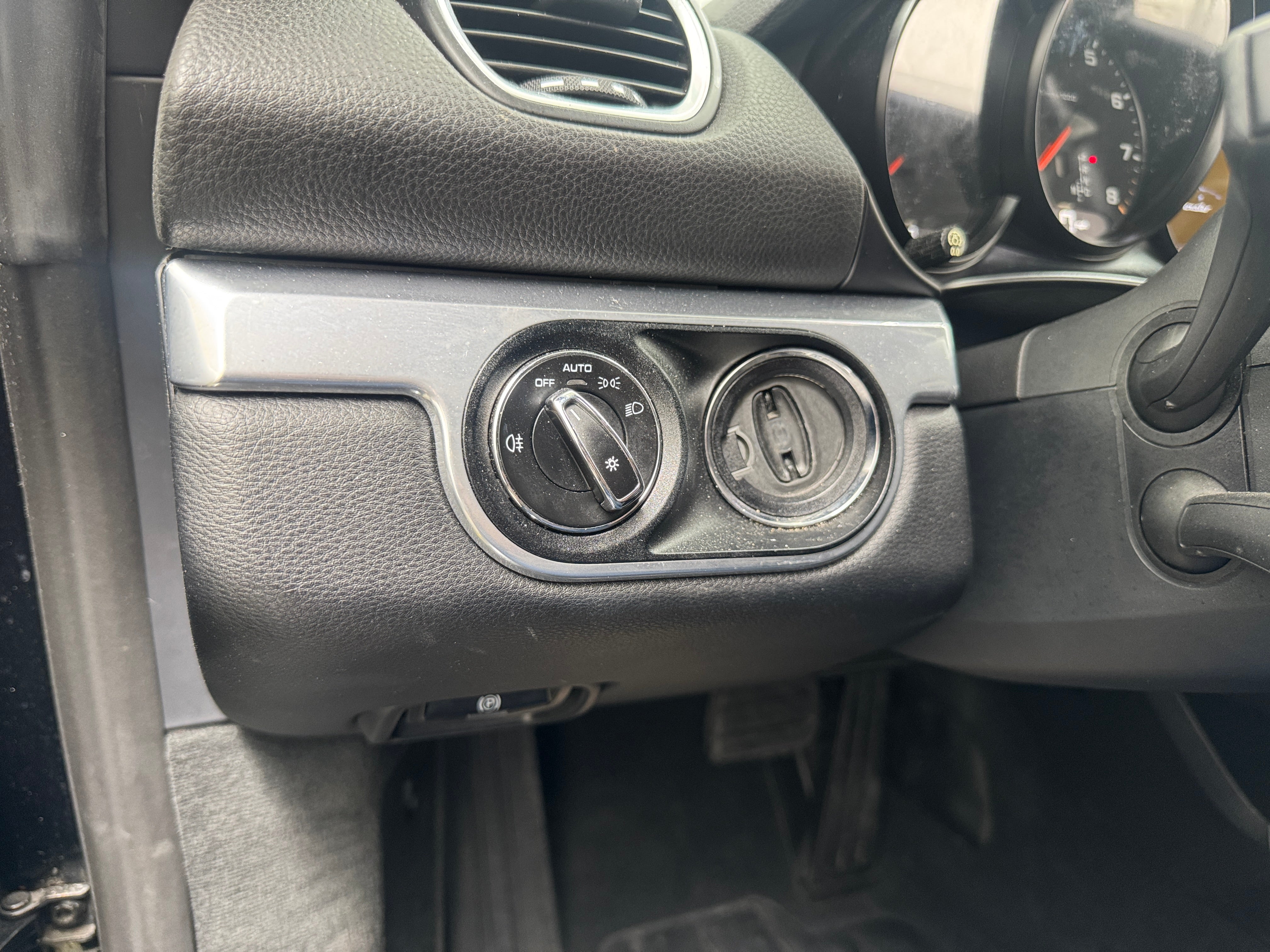 2019 Porsche 718