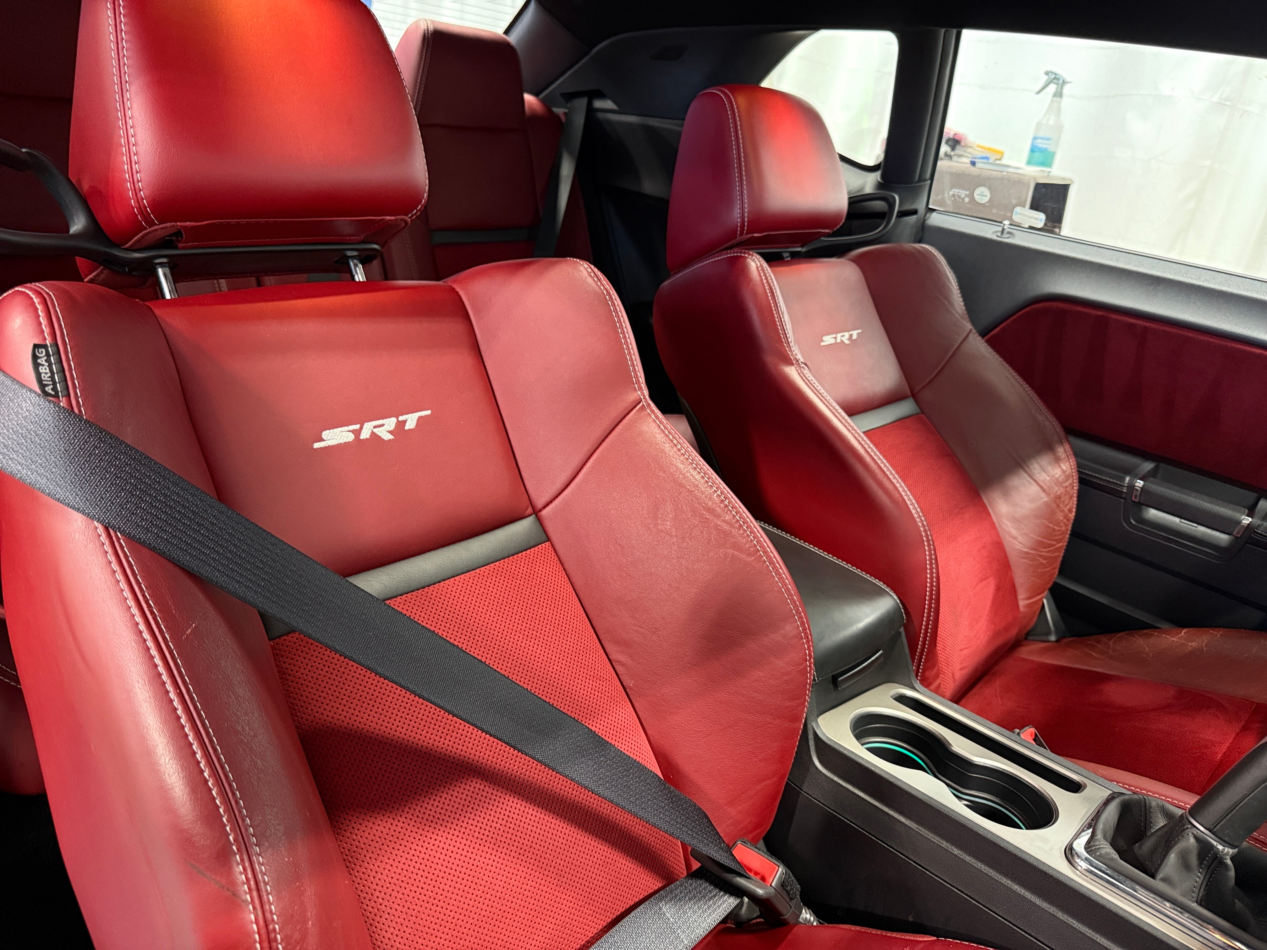 2013 Dodge Challenger