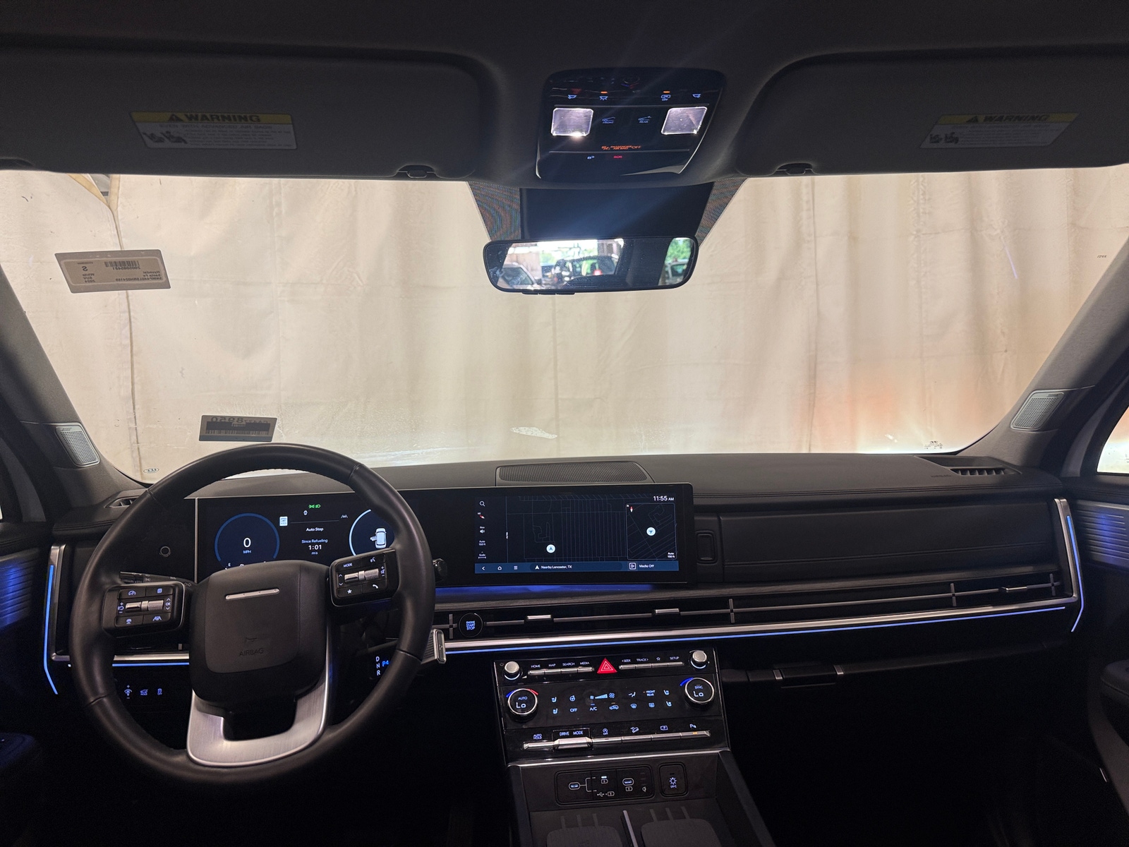 Thumbnail: 2024 Hyundai Santa Fe - 2