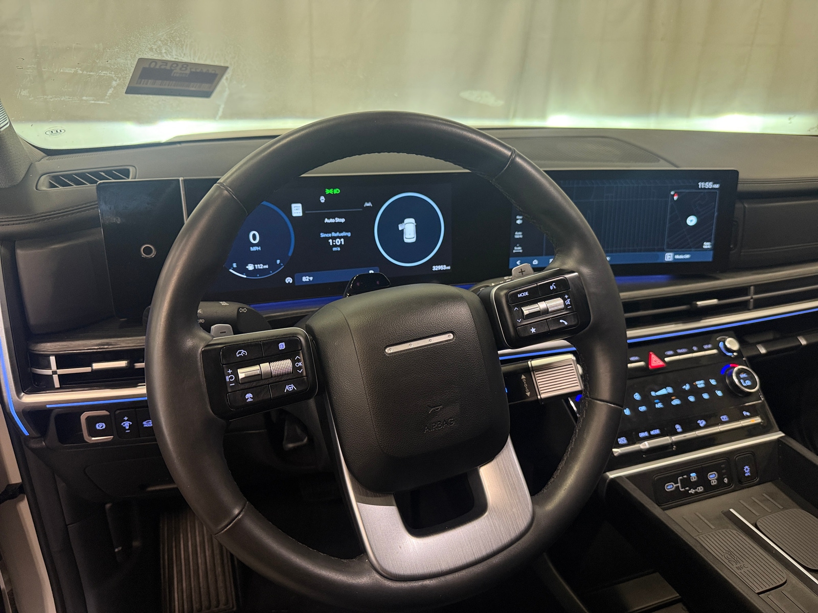 Thumbnail: 2024 Hyundai Santa Fe - 4