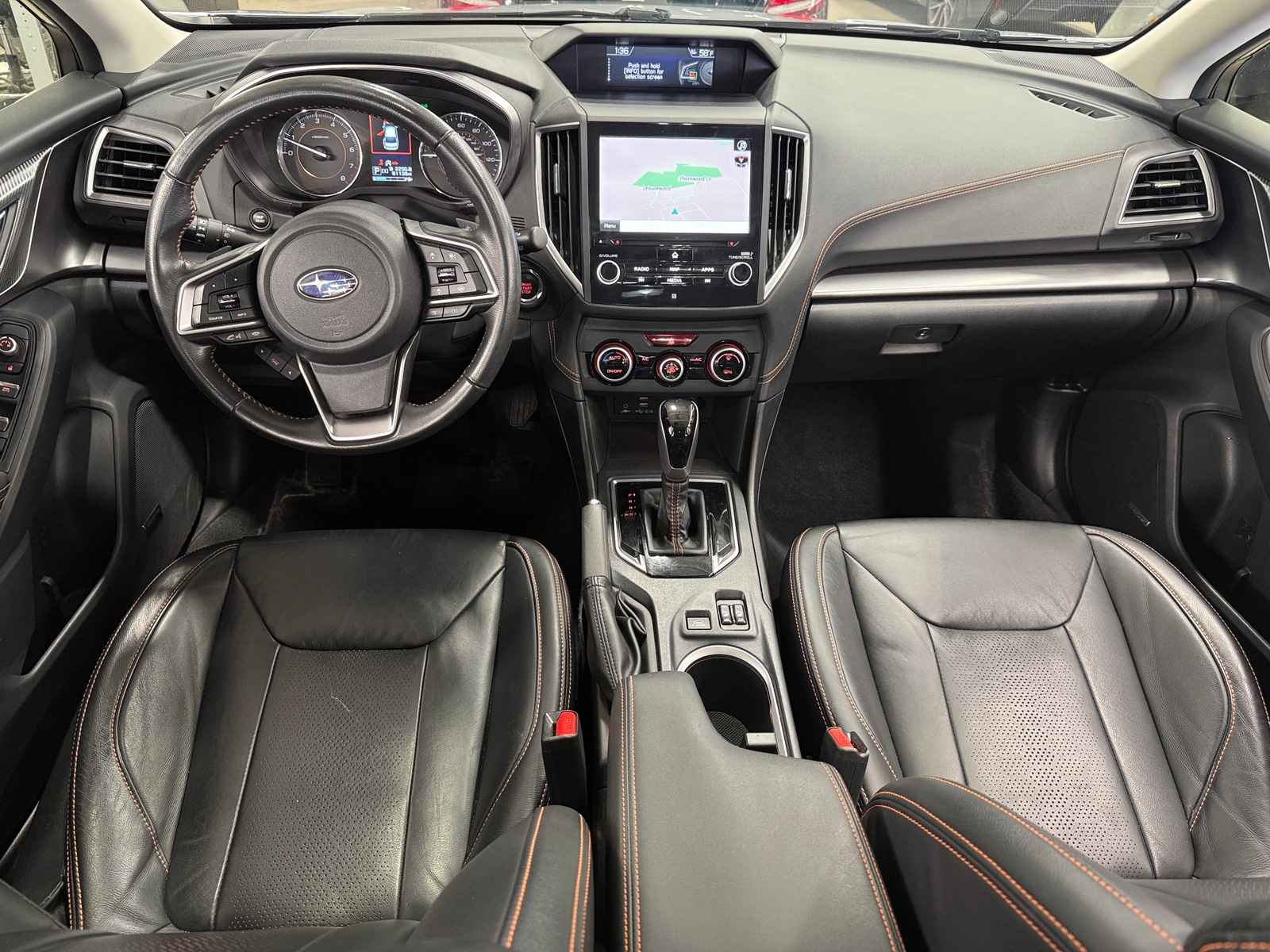Thumbnail: 2023 Subaru Crosstrek - 2