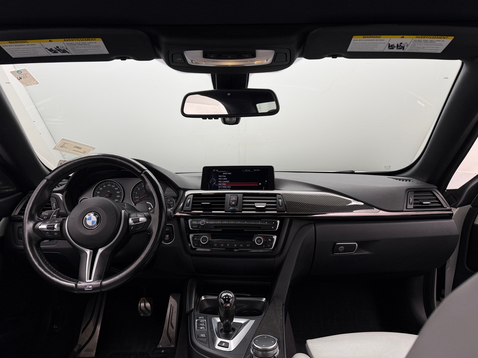 Thumbnail: 2015 BMW M4 - 2