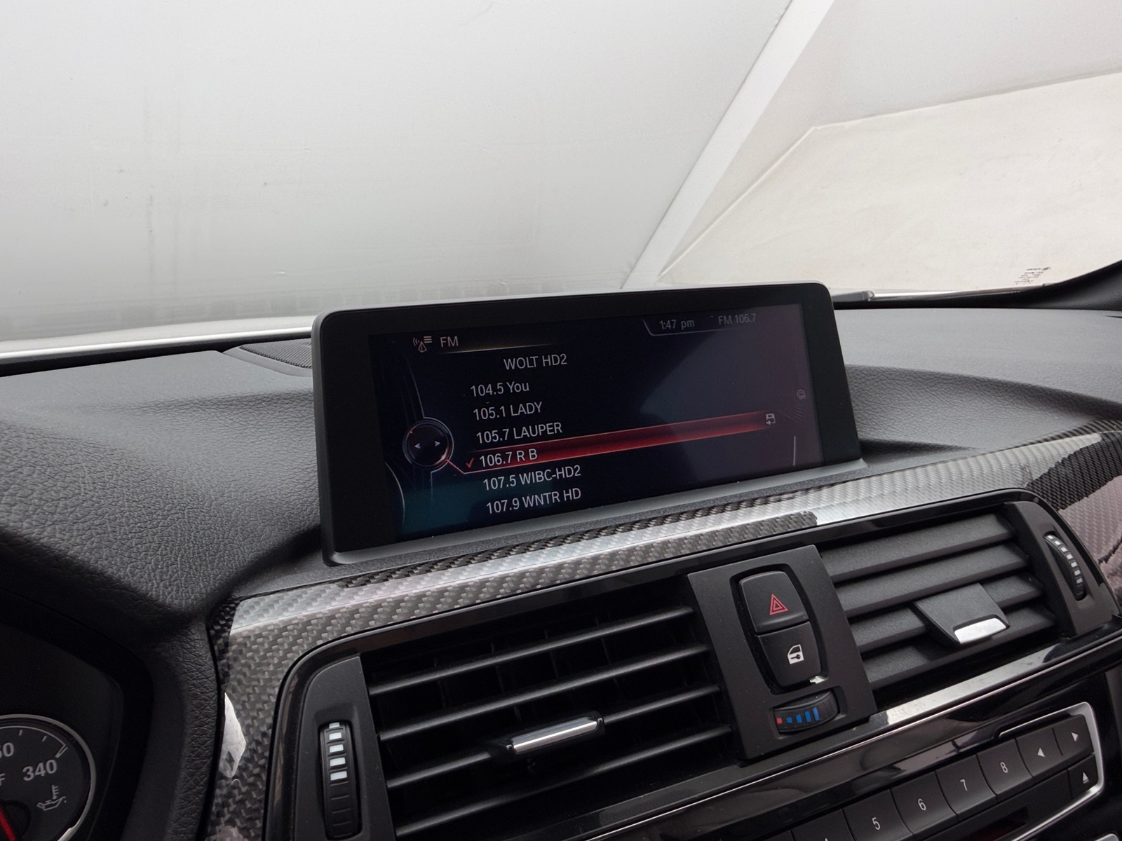 Thumbnail: 2015 BMW M4 - 3