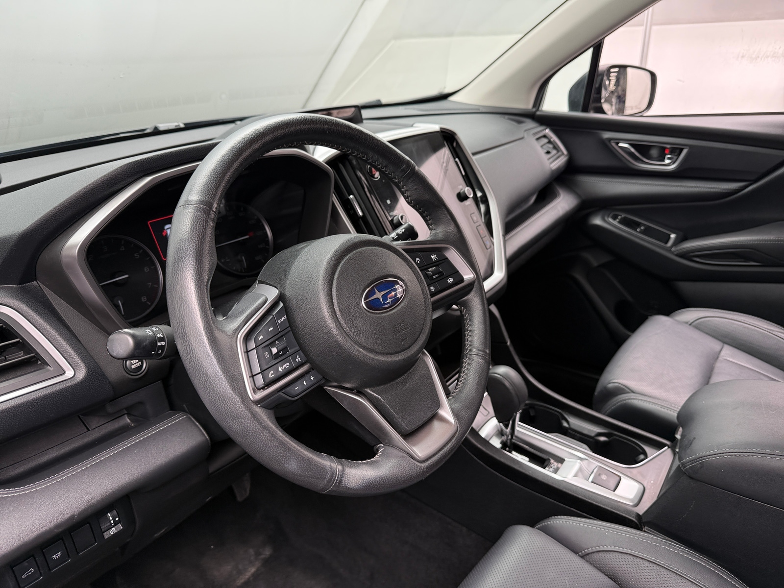 Thumbnail: 2023 Subaru Ascent - 4