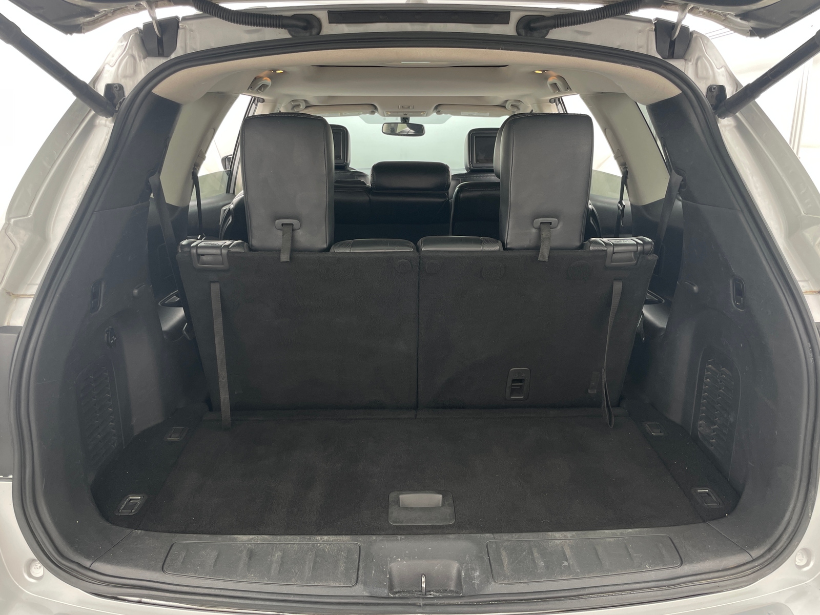 Thumbnail: 2018 Nissan Pathfinder - 6
